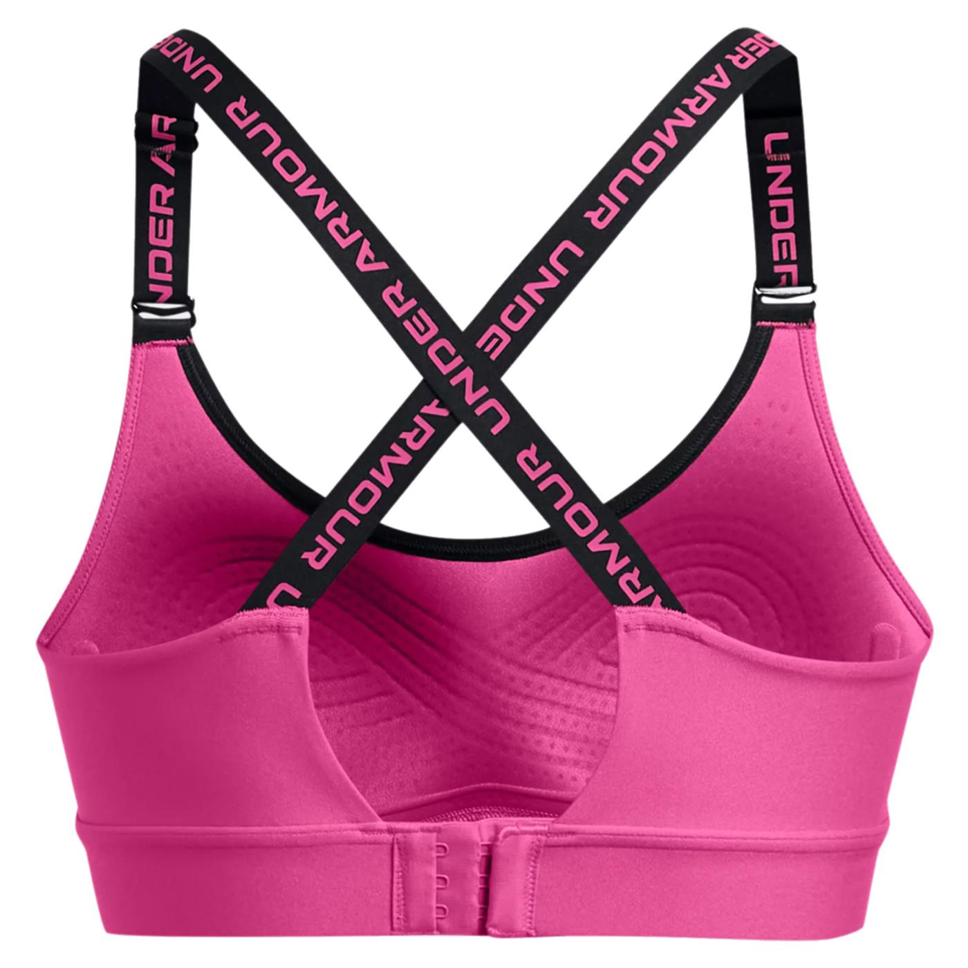 UNDER ARMOUR INFINITY MID BRA A-C CUP