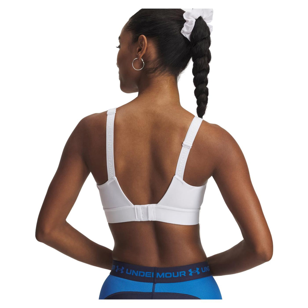 UNDER ARMOUR INFINITY MID BRA A-C CUP - seconda immagine