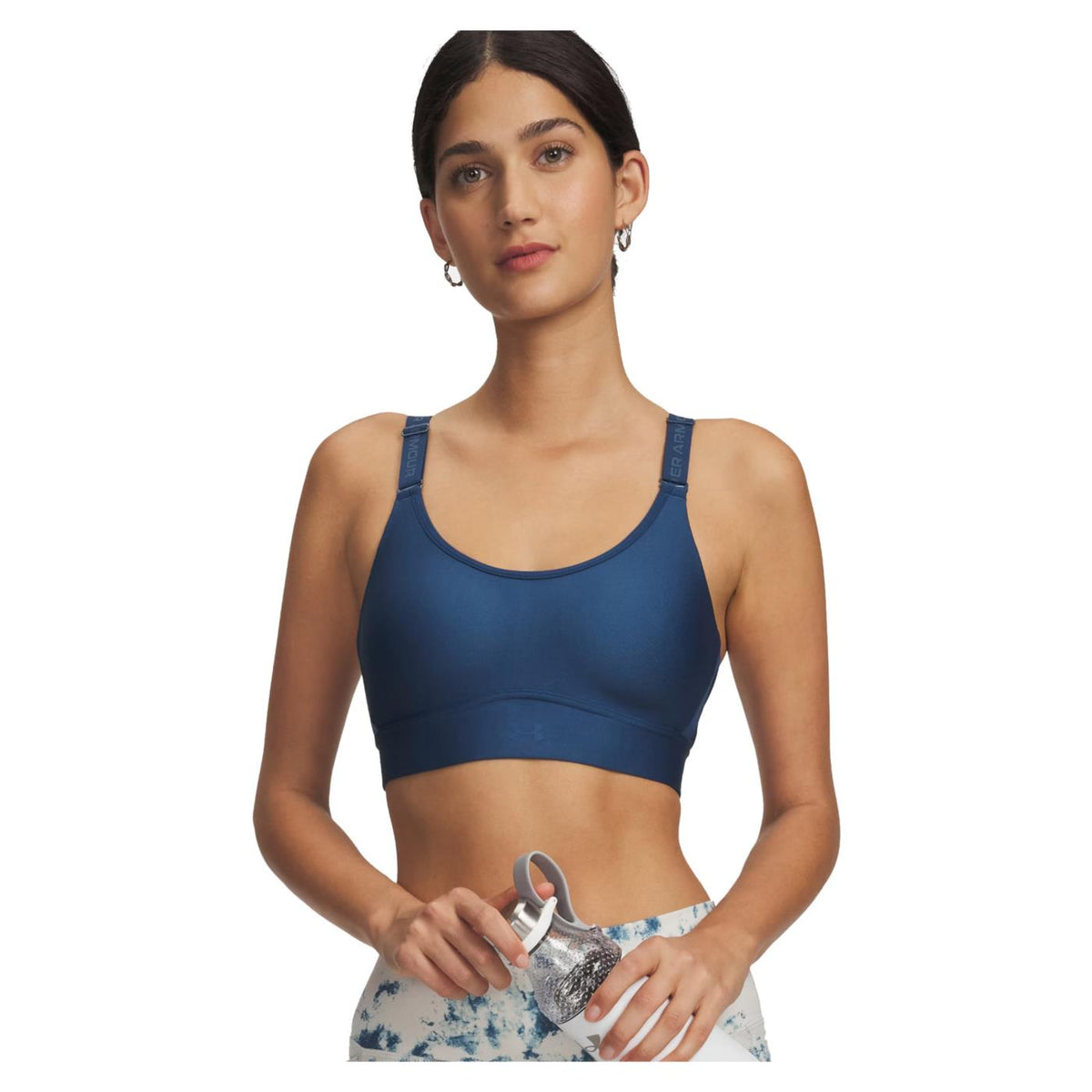 UNDER ARMOUR INFINITY MID BRA A-C CUP