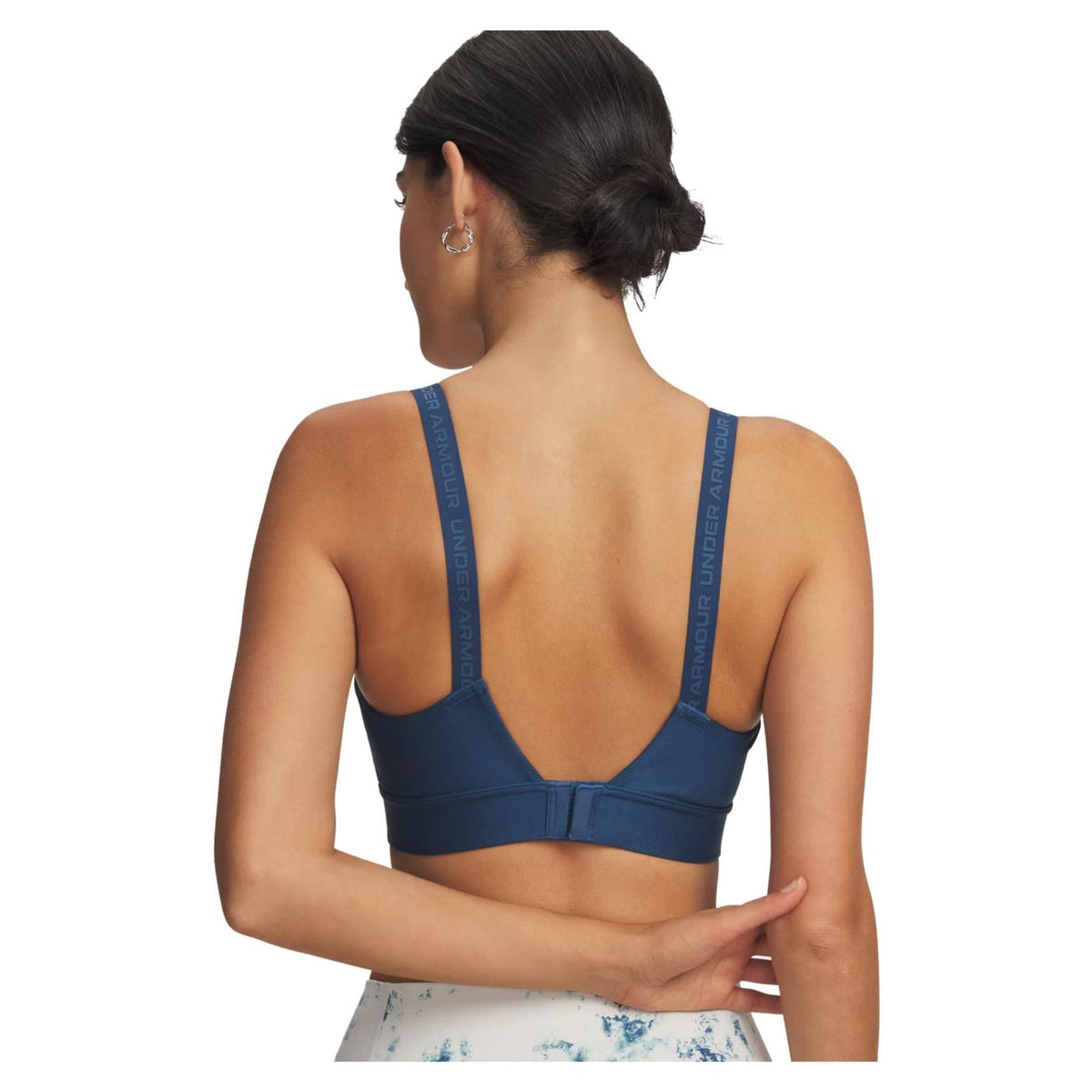 UNDER ARMOUR INFINITY MID BRA A-C CUP - seconda immagine