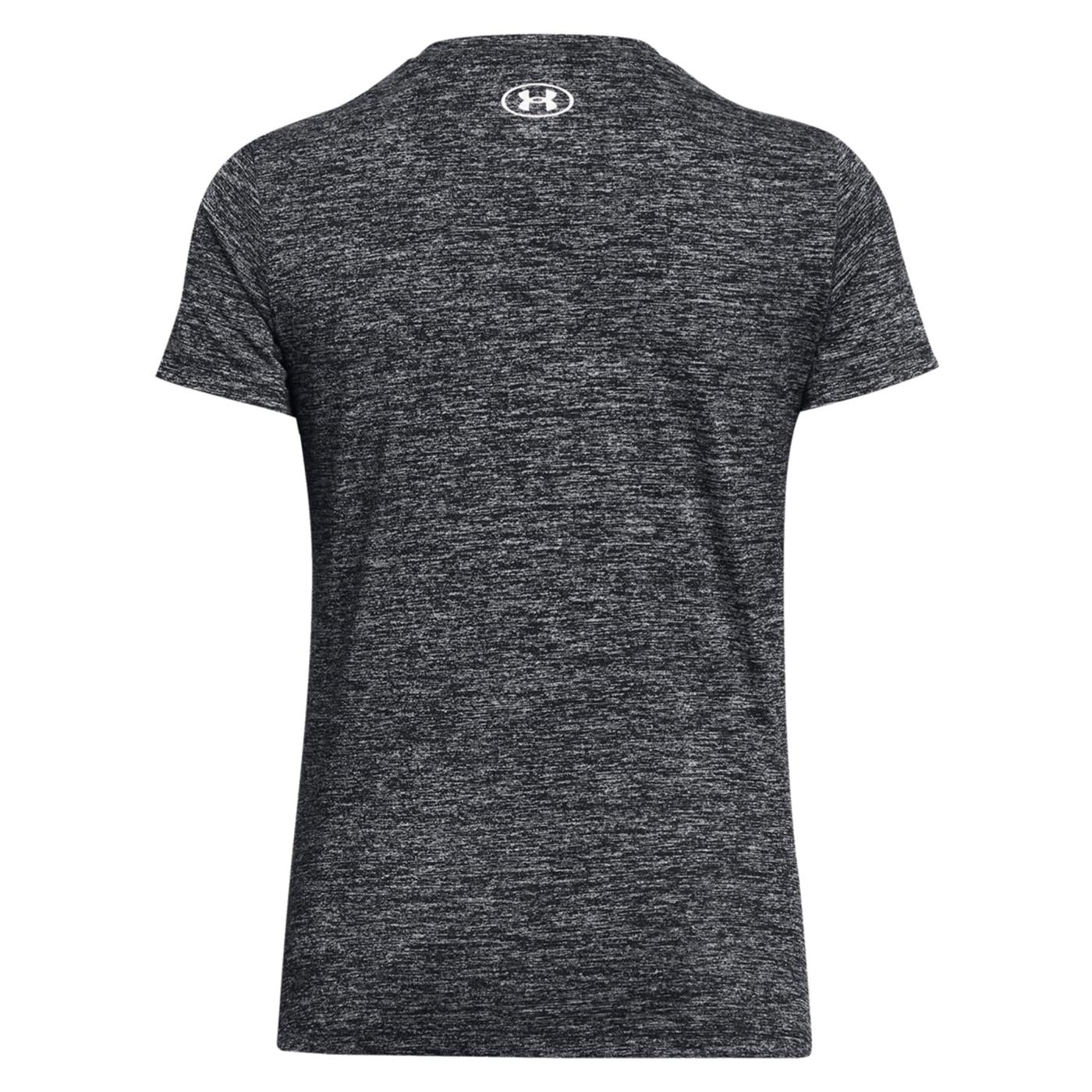 UNDER ARMOUR TECH SSV TEE WOMAN