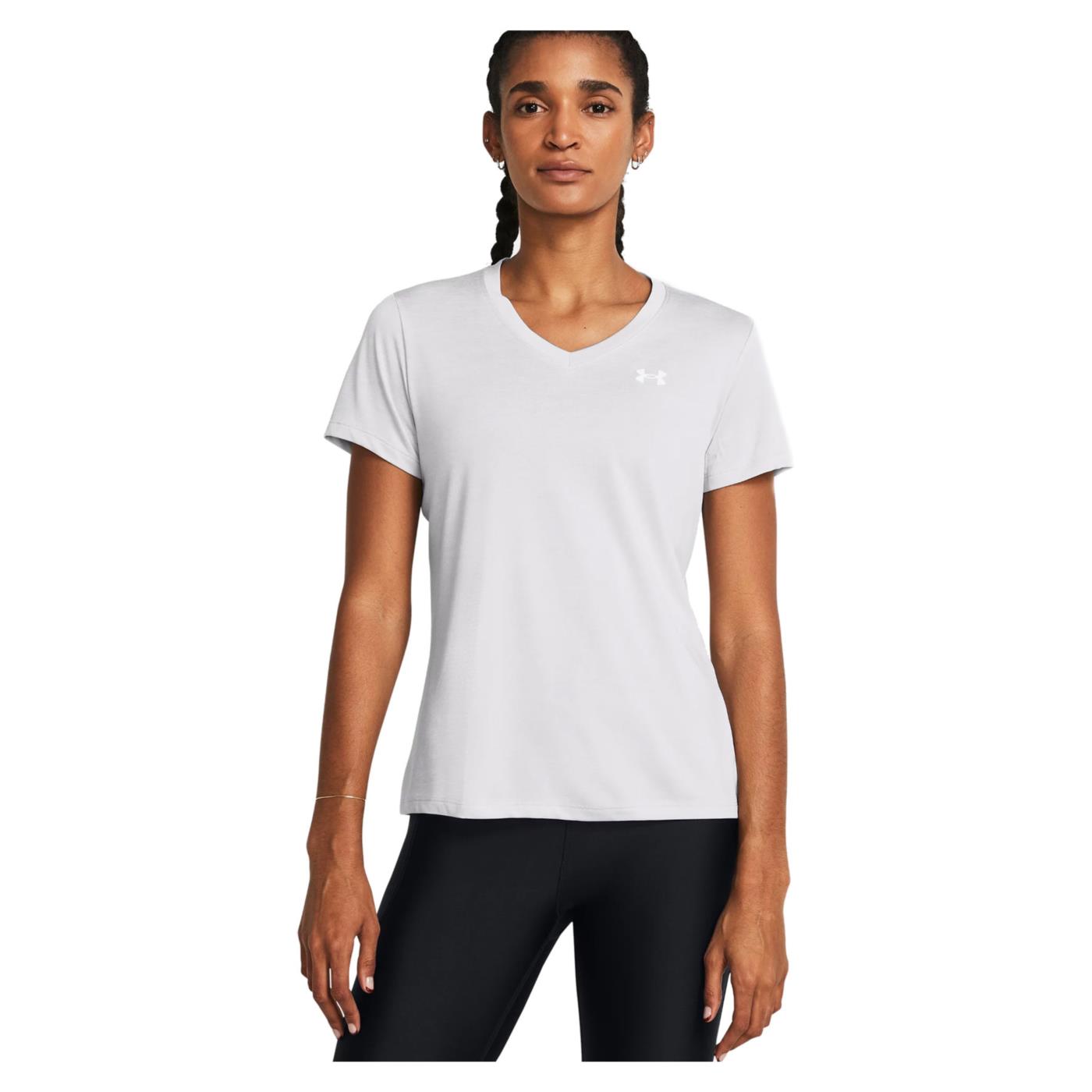 UNDER ARMOUR TECH SSV TEE WOMAN