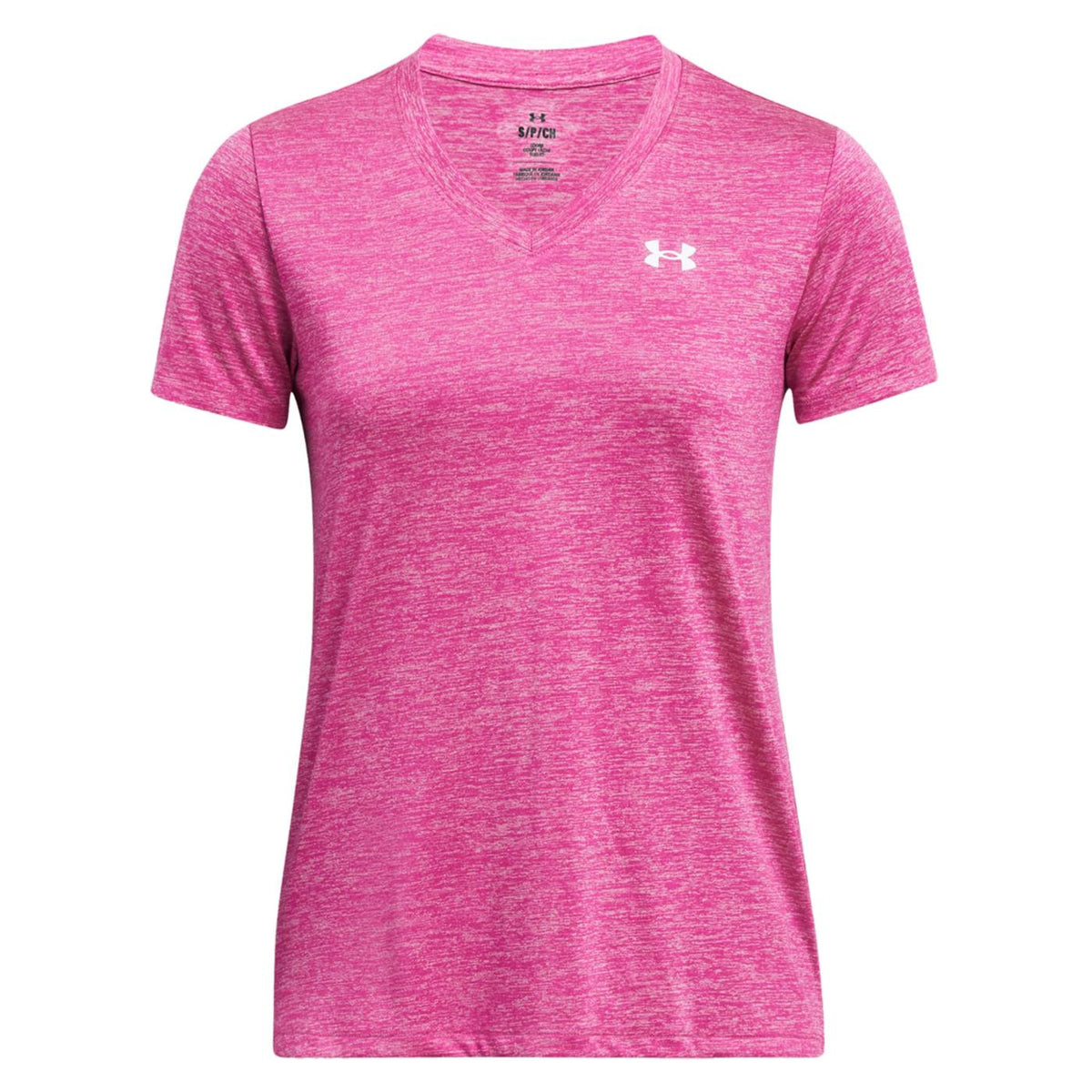 UNDER ARMOUR TECH SSV TEE WOMAN