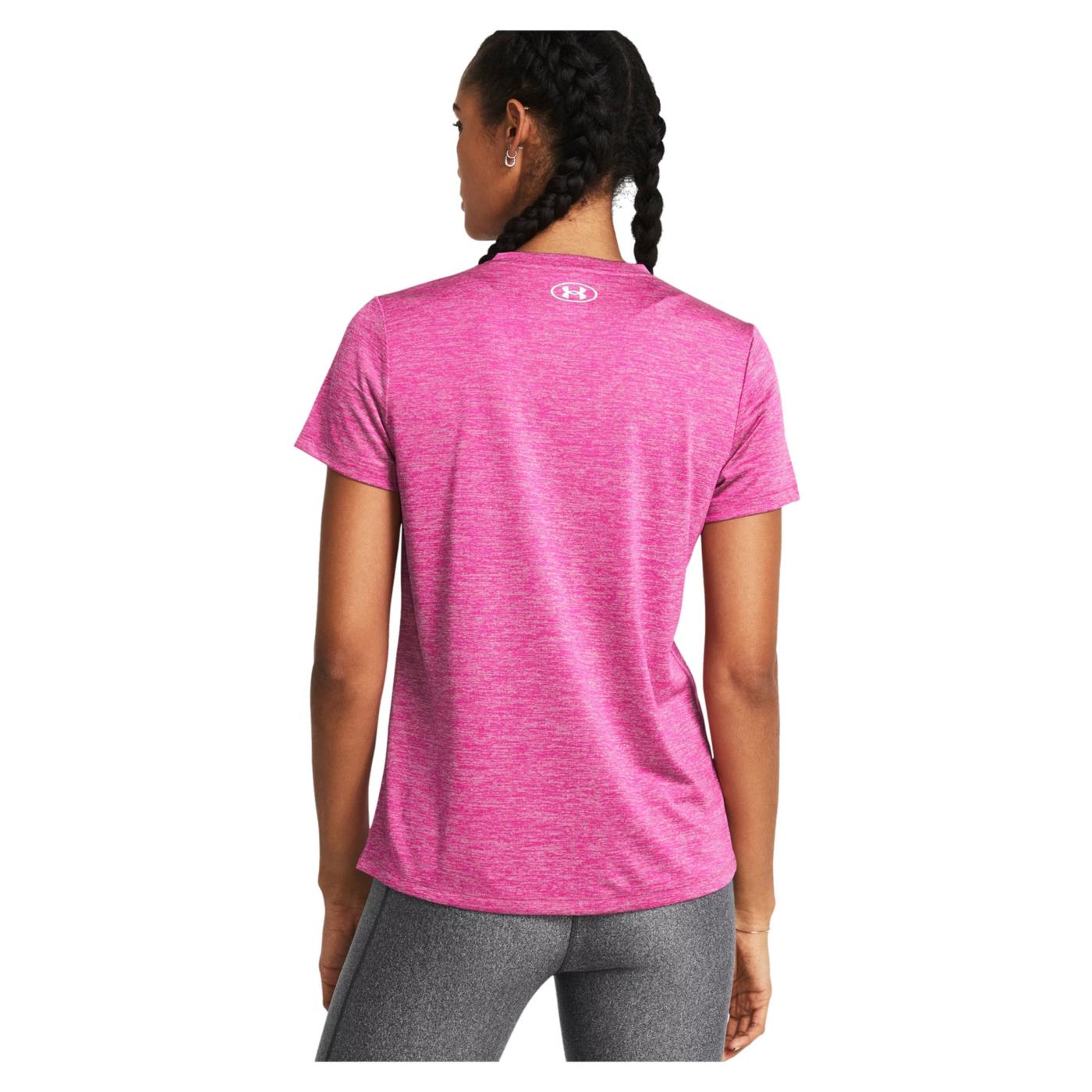 UNDER ARMOUR TECH SSV TEE WOMAN