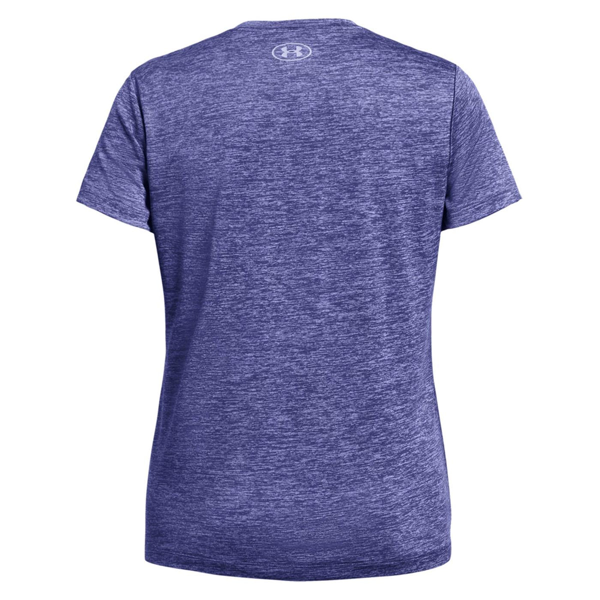 UNDER ARMOR TECH SSC TWIST TEE WOMAN - seconda immagine
