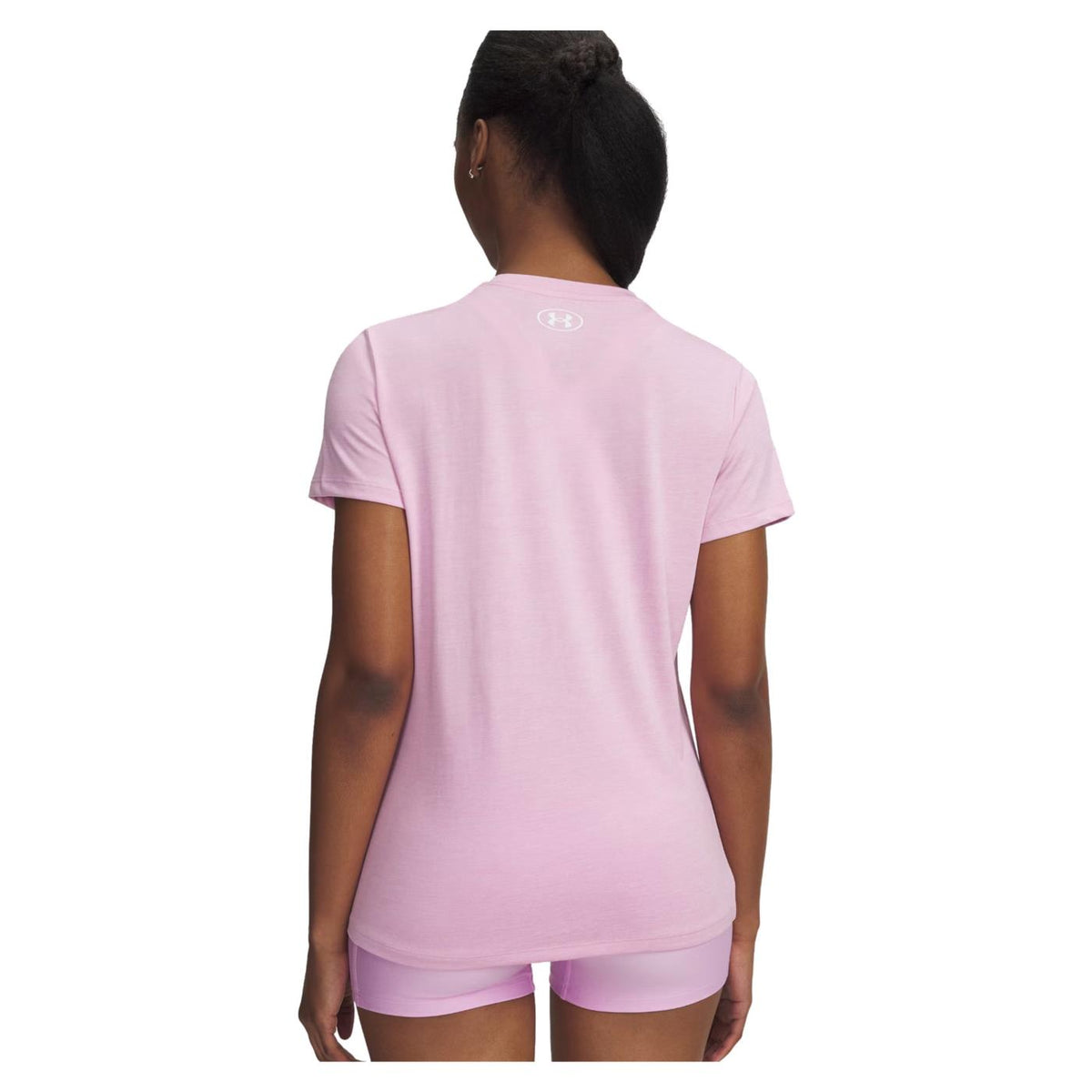 UNDER ARMOUR W TECH SSC TWIST TEE - seconda immagine