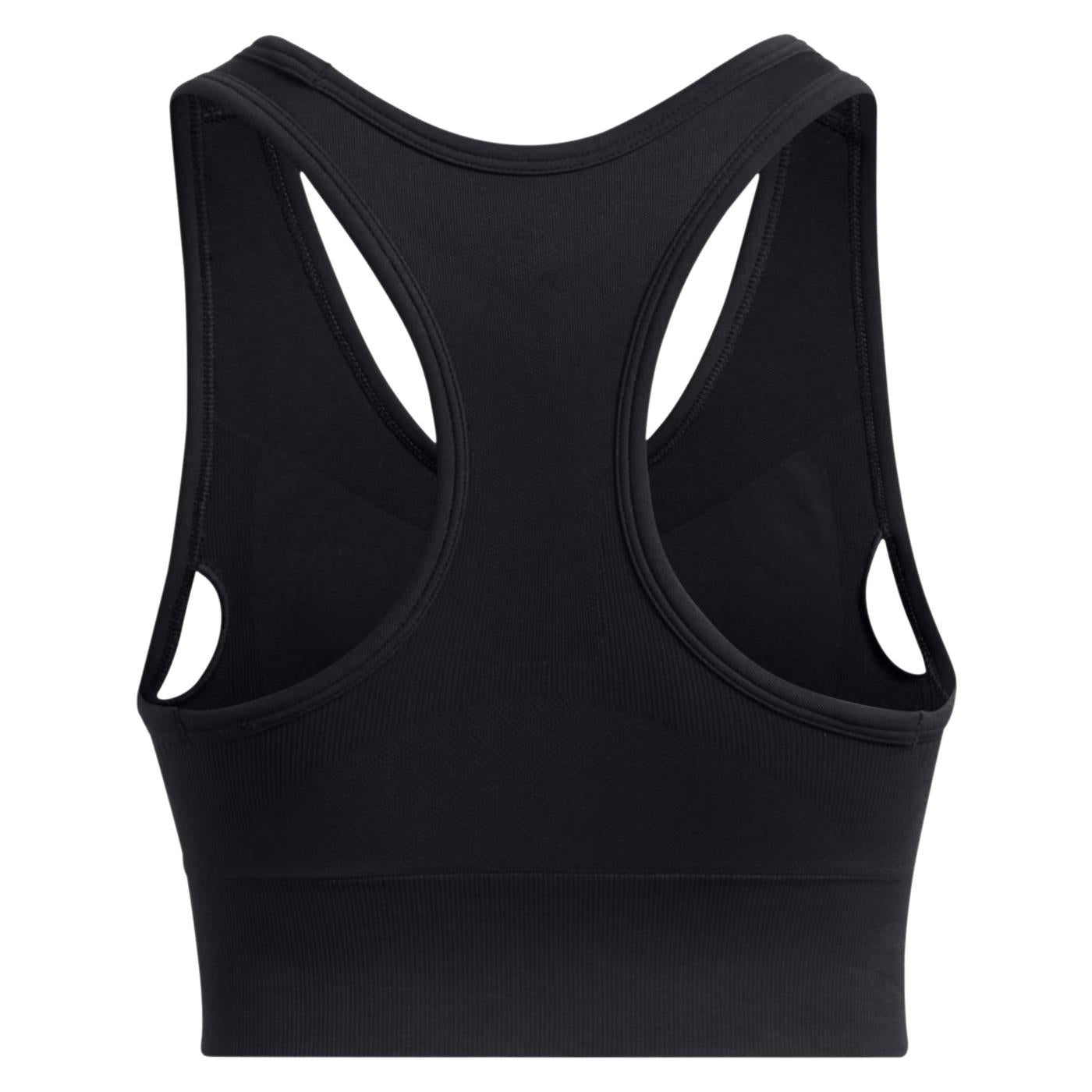UNDER ARMOUR VANISH SEAMLESS MID BRA