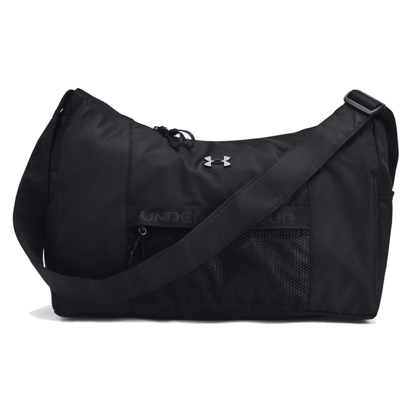 UNDER ARMOR ESSENTIALS SLOUCHY DUFFLE