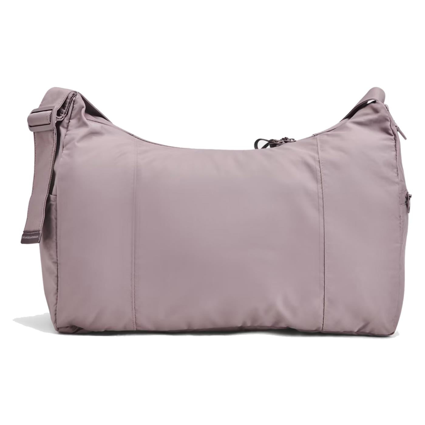 UNDER ARMOUR ESSENTIALS SLOUCHY DUFFLE
