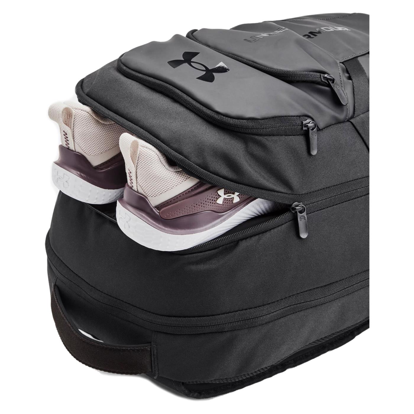 UNDER ARMOUR HUSTLE 6.0 PRO BACKPACK