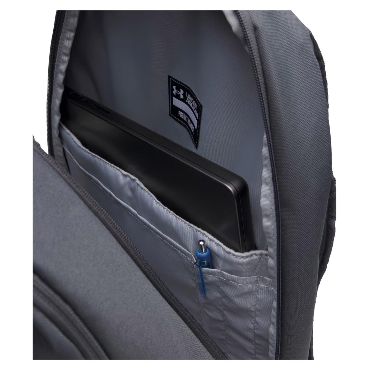 UNDER ARMOUR HUSTLE PRO 6.0 BACKPACK - vista 3