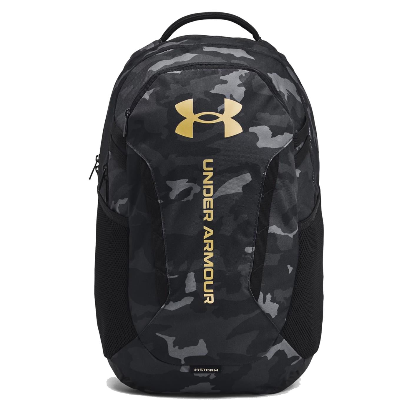 UNDER ARMOUR HUSTLE 6.0 BACKPACK
