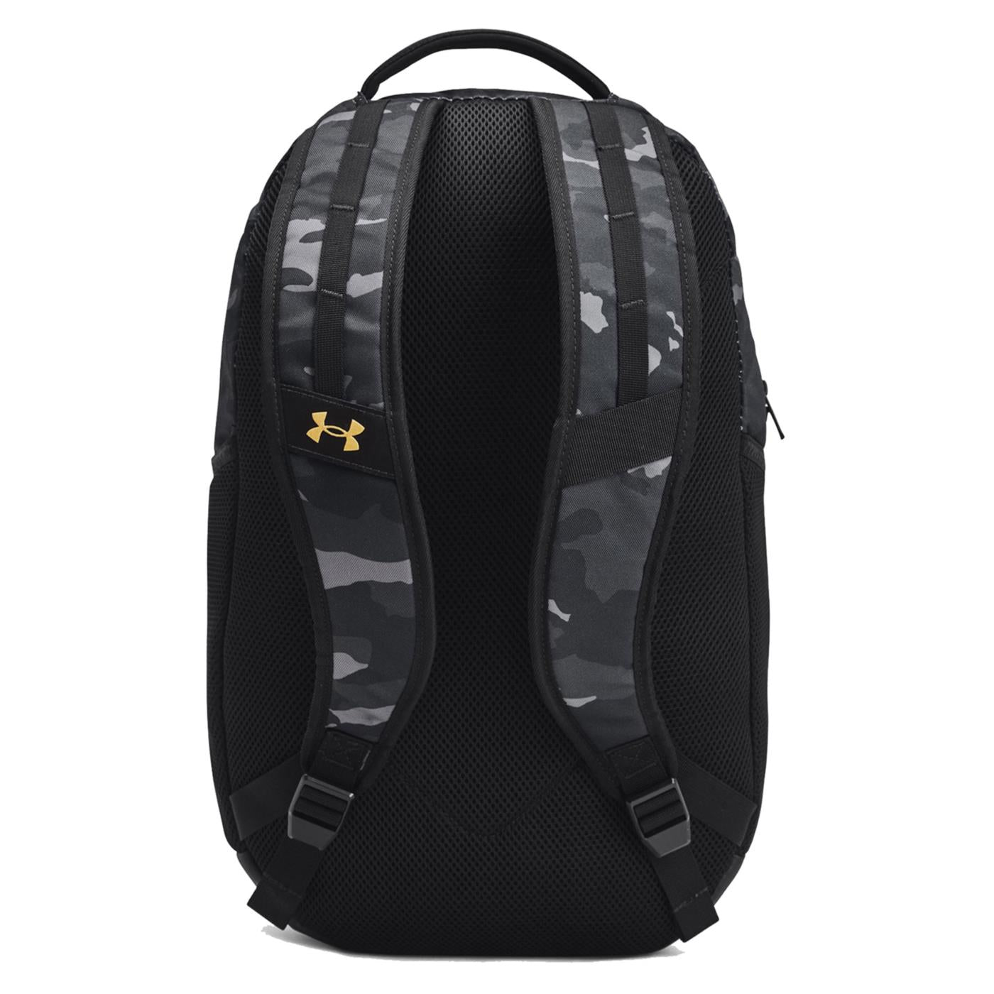 UNDER ARMOUR HUSTLE 6.0 BACKPACK