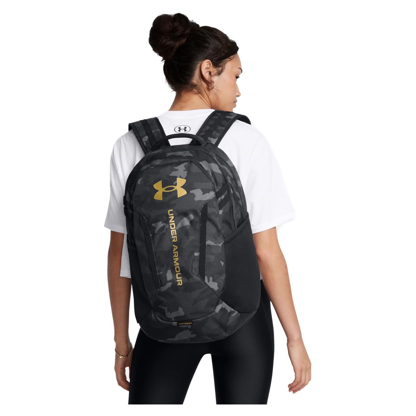 UNDER ARMOUR HUSTLE 6.0 BACKPACK