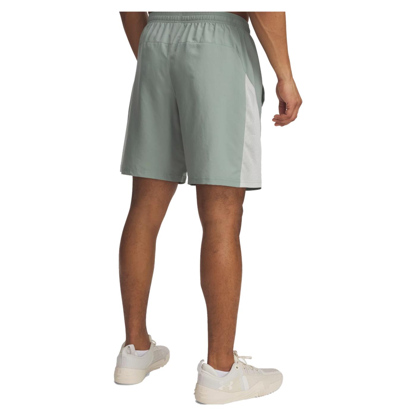 UNDER ARMOUR TECH UTILITY SHORTS
