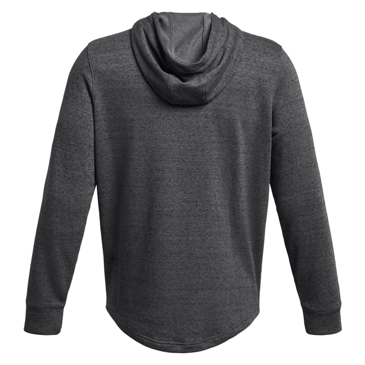 UNDER ARMOUR RIVAL TERRY GRAPHIC HOOD - seconda immagine