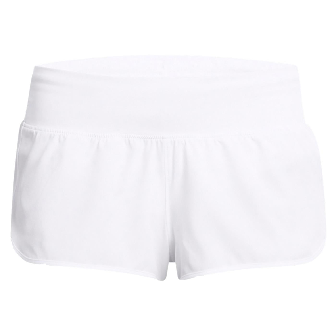 UNDER ARMOUR W LAUNCH PRO 2 SHORTS