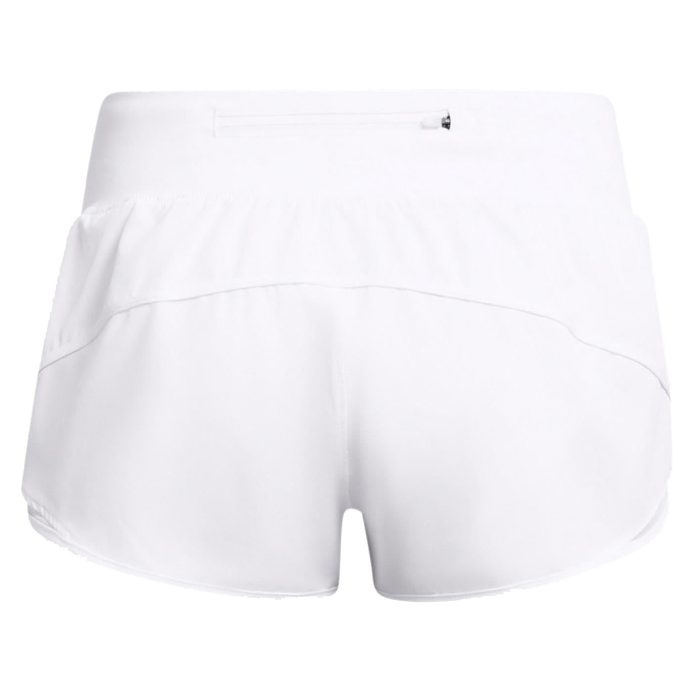 UNDER ARMOUR W LAUNCH PRO 2 SHORTS
