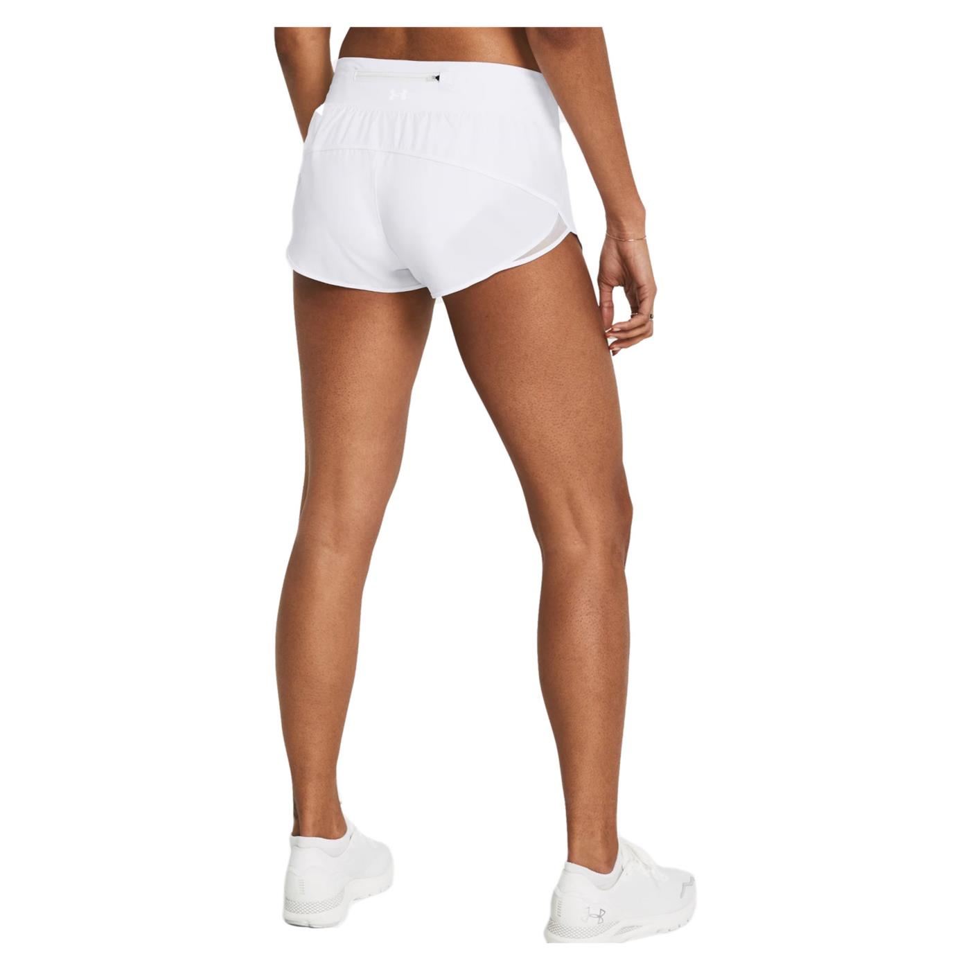 UNDER ARMOUR W LAUNCH PRO 2 SHORTS