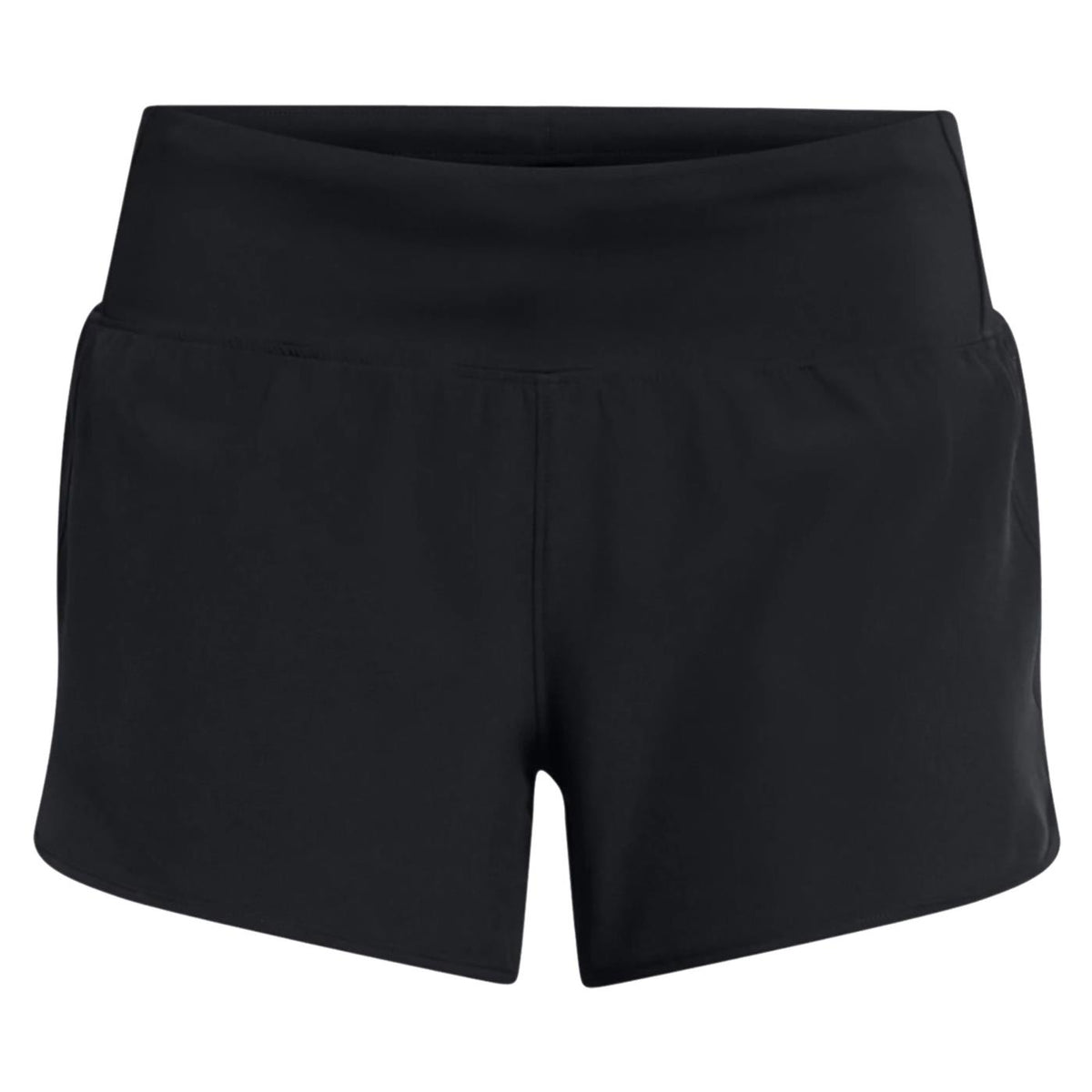 UNDER ARMOUR W LAUNCH PRO 3IN SHORTS