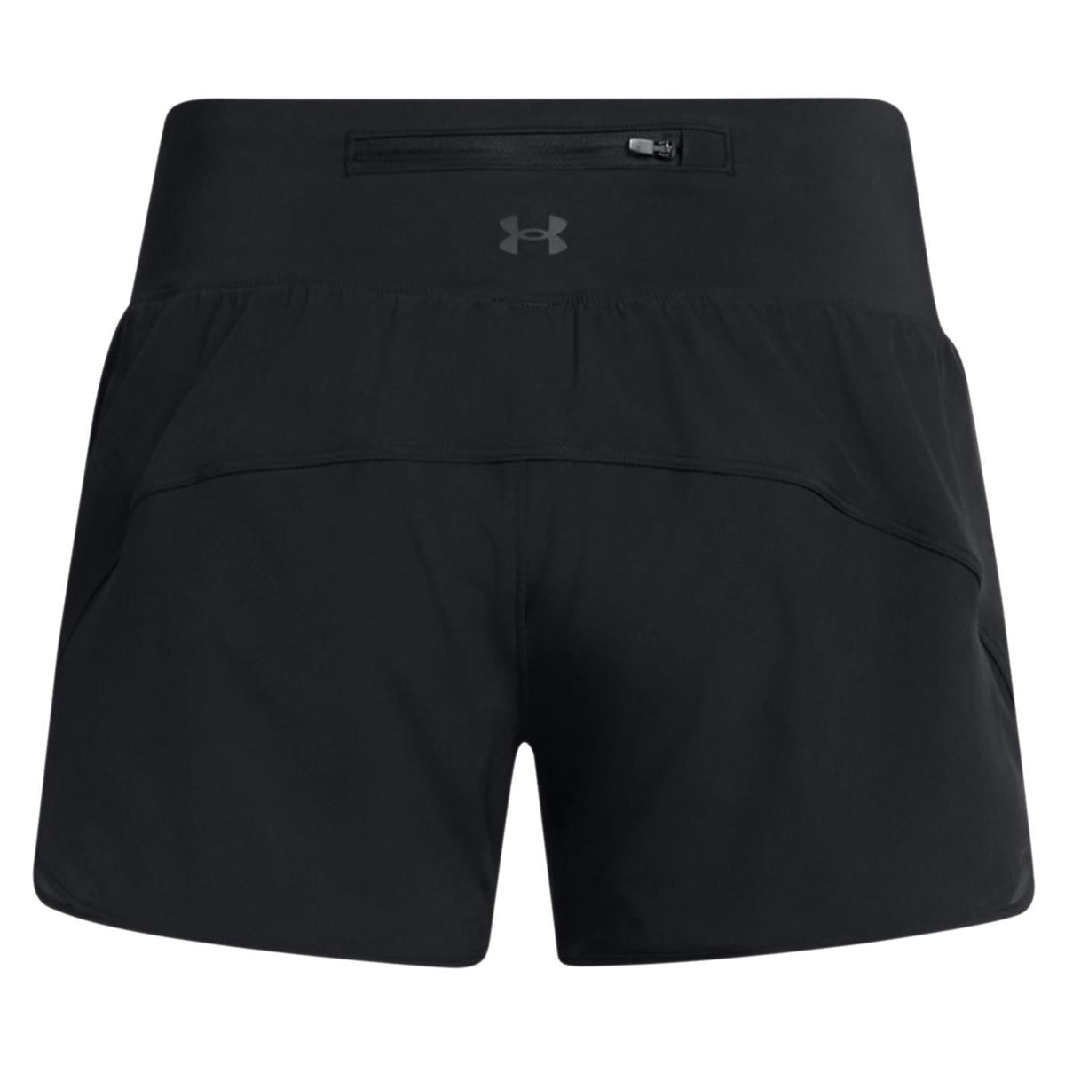 UNDER ARMOUR W LAUNCH PRO 3IN SHORTS - seconda immagine