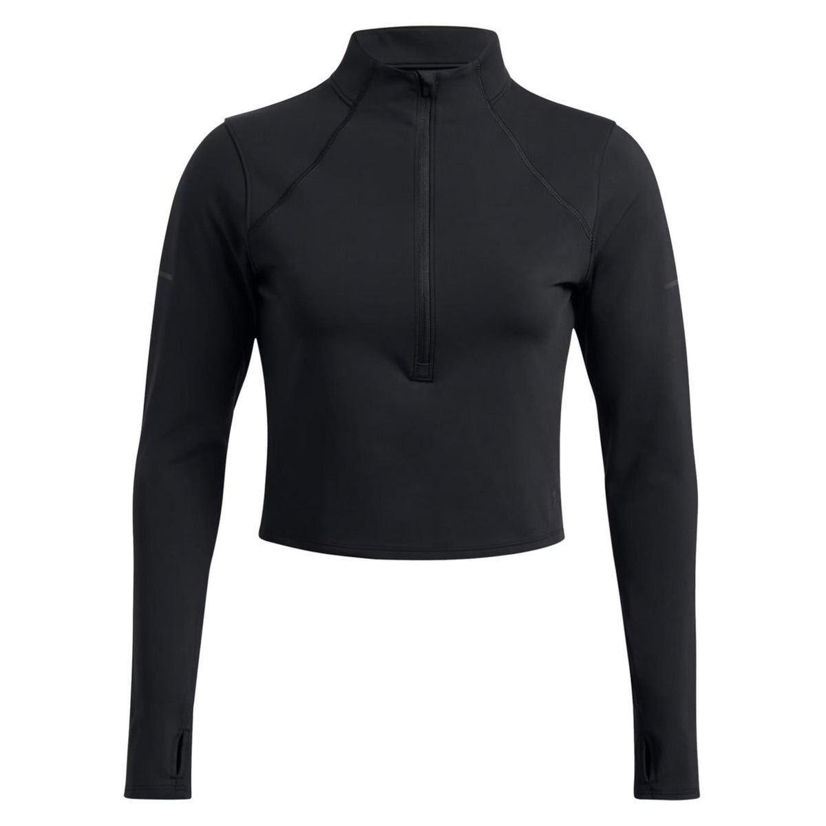 UNDER ARMOR W LAUNCH ELITE HALF ZIP