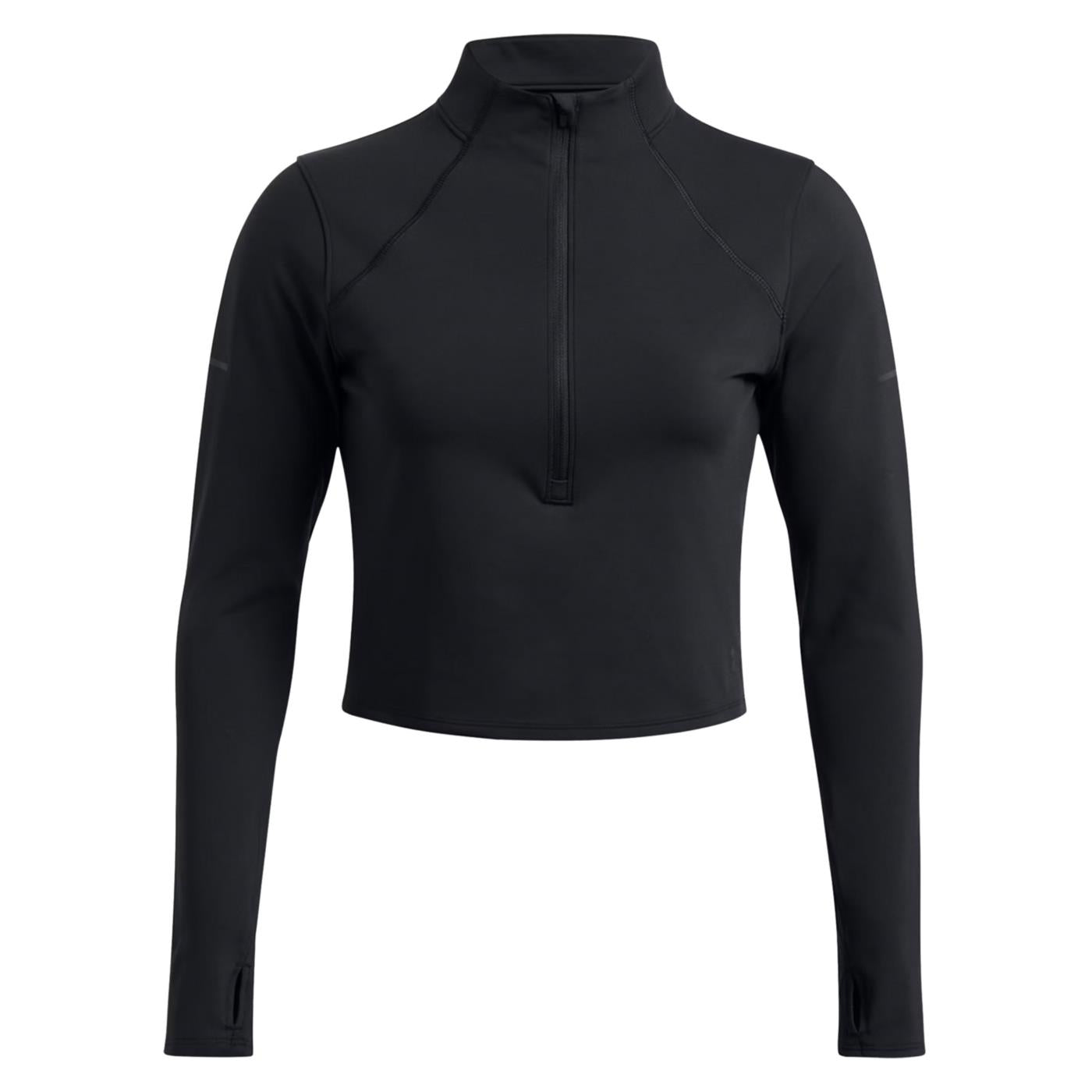 UNDER ARMOUR W LAUNCH ELITE HALF ZIP