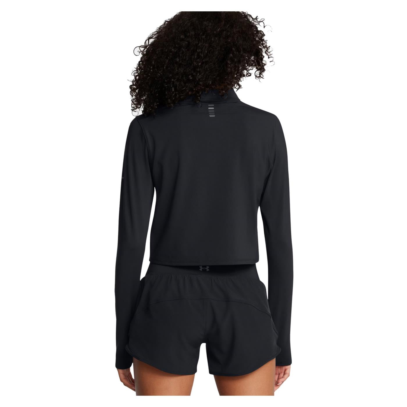UNDER ARMOUR W LAUNCH ELITE HALF ZIP