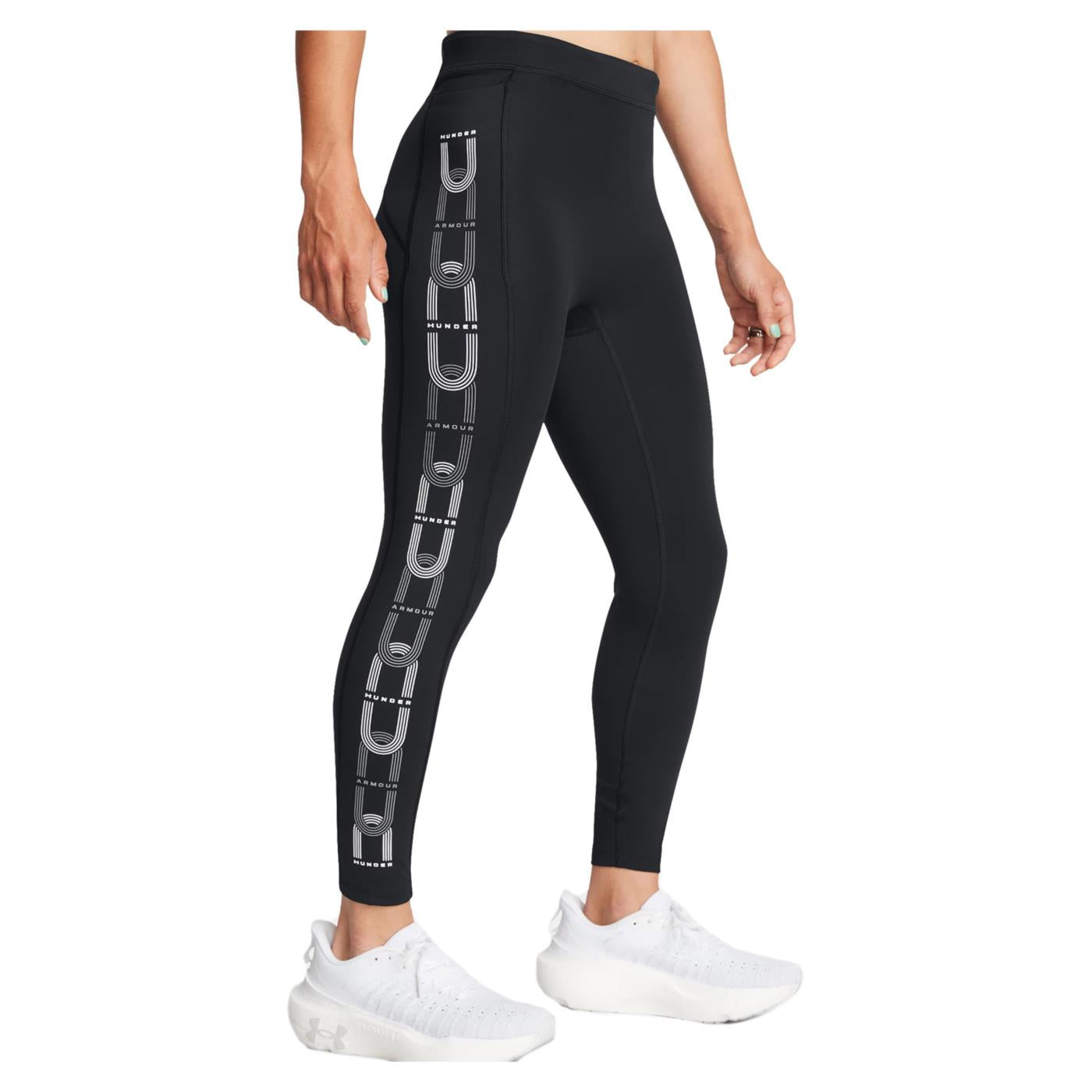 UNDER ARMOUR W RUN ANYWHERE TIGHTS