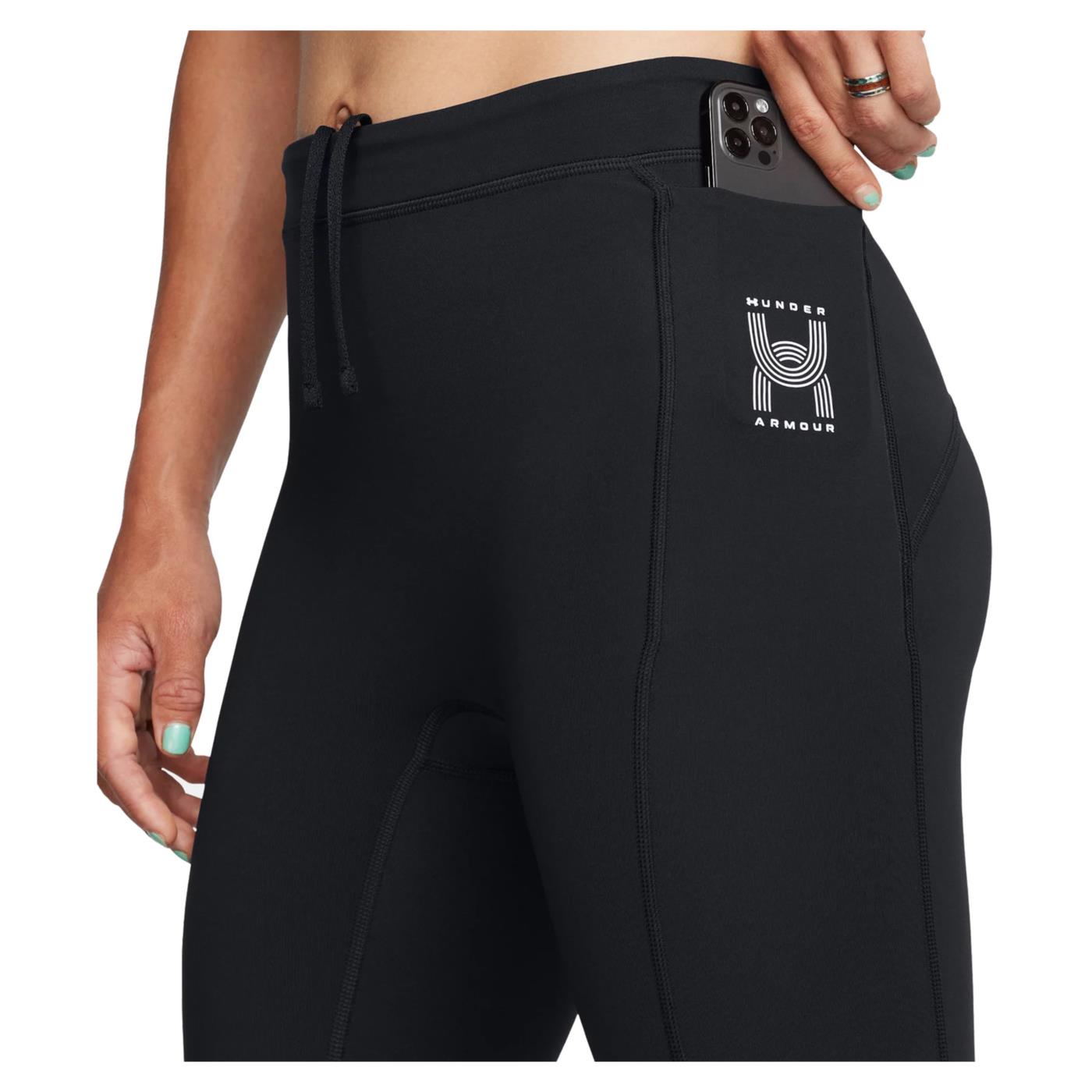 UNDER ARMOUR W RUN ANYWHERE TIGHTS