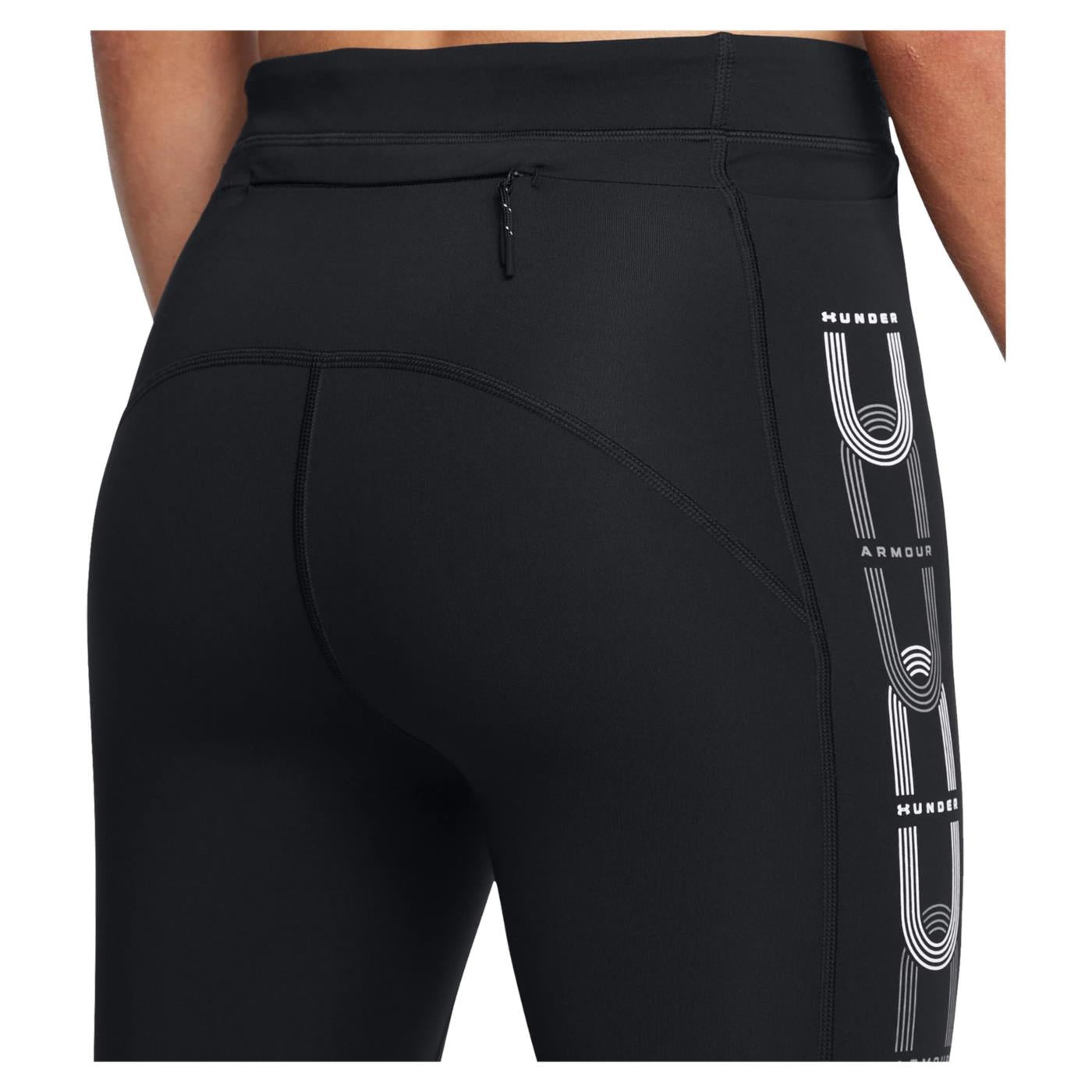 UNDER ARMOUR W RUN ANYWHERE TIGHTS