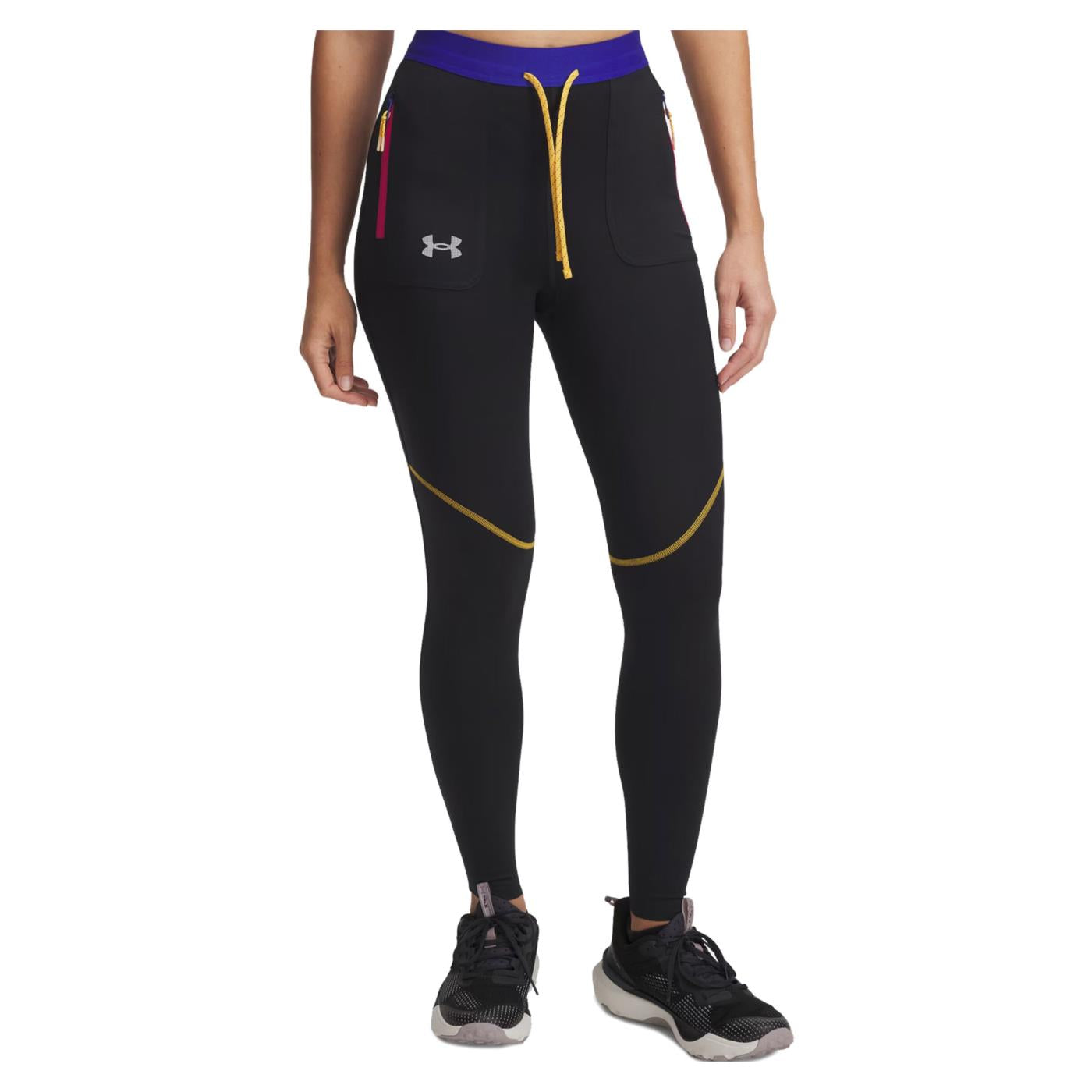 UNDER ARMOUR WOMAN TRAIL RUN TIGHT