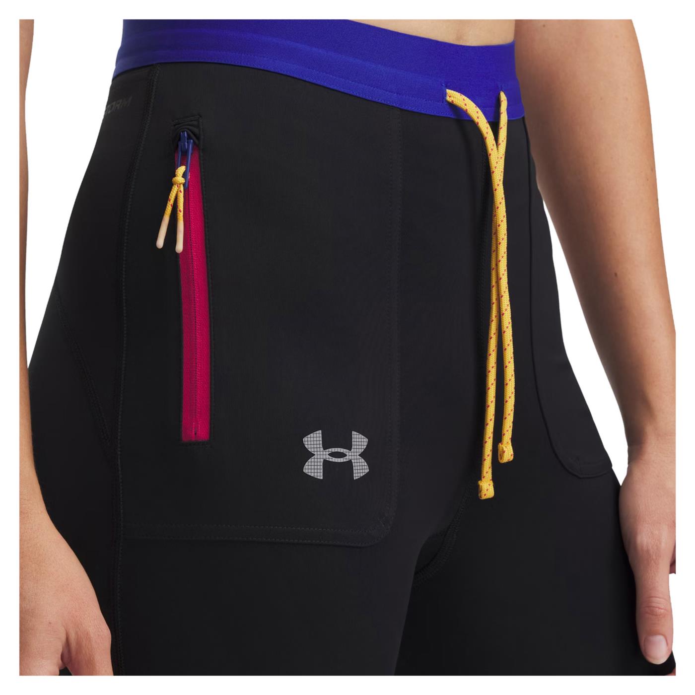 UNDER ARMOUR WOMAN TRAIL RUN TIGHT