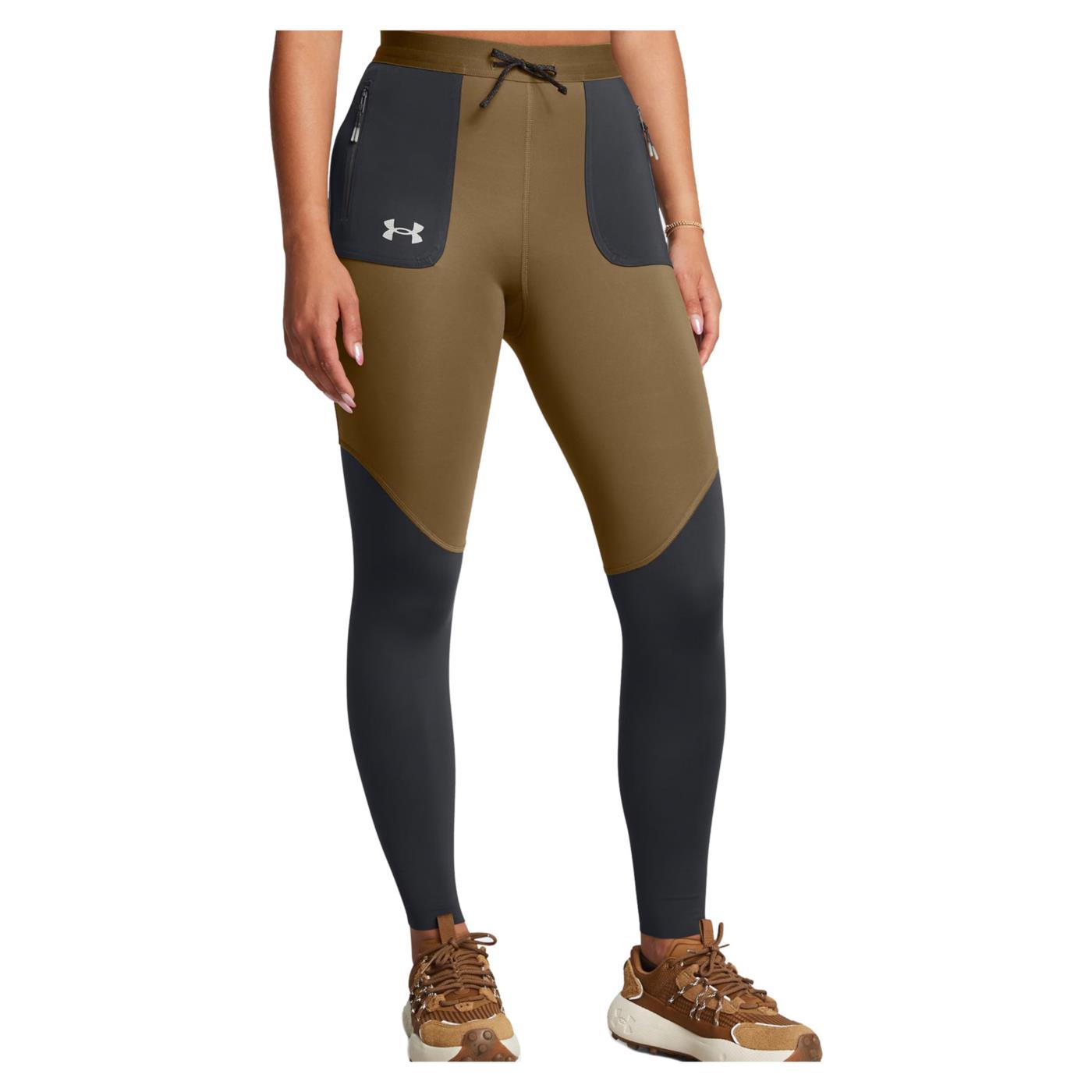 UNDER ARMOUR W TRAIL RUN TIGHT