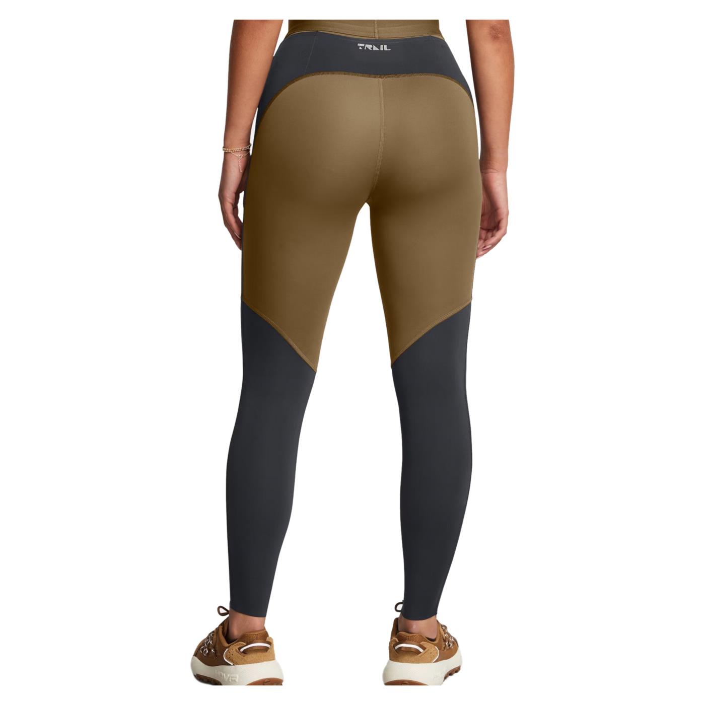 UNDER ARMOUR W TRAIL RUN TIGHT