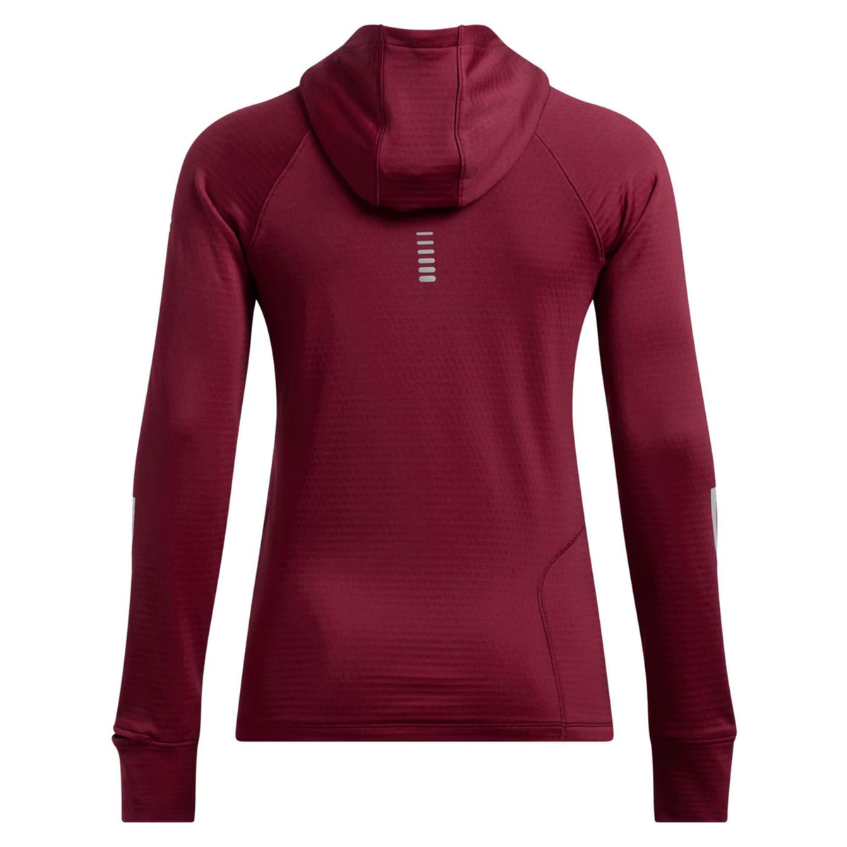 UNDER ARMOR W RUN BALACLAVA HOODIE - seconda immagine