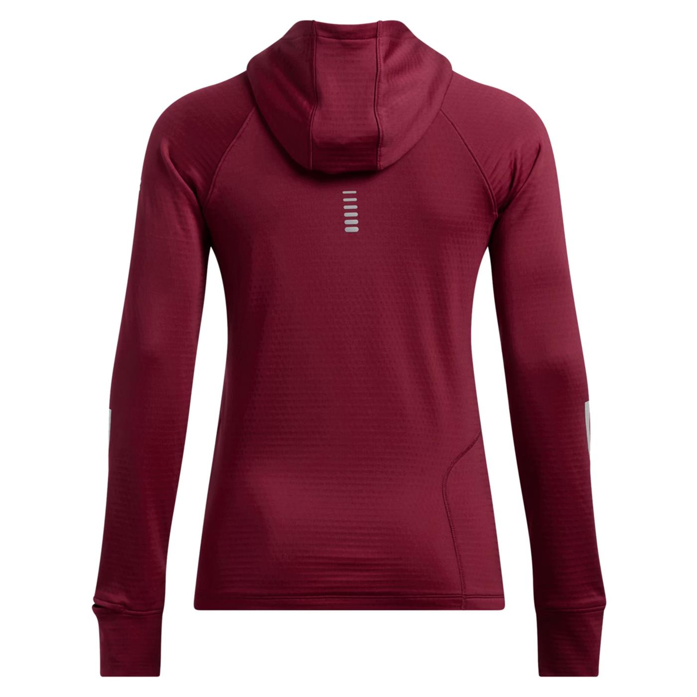 UNDER ARMOUR W RUN BALACLAVA HOODIE