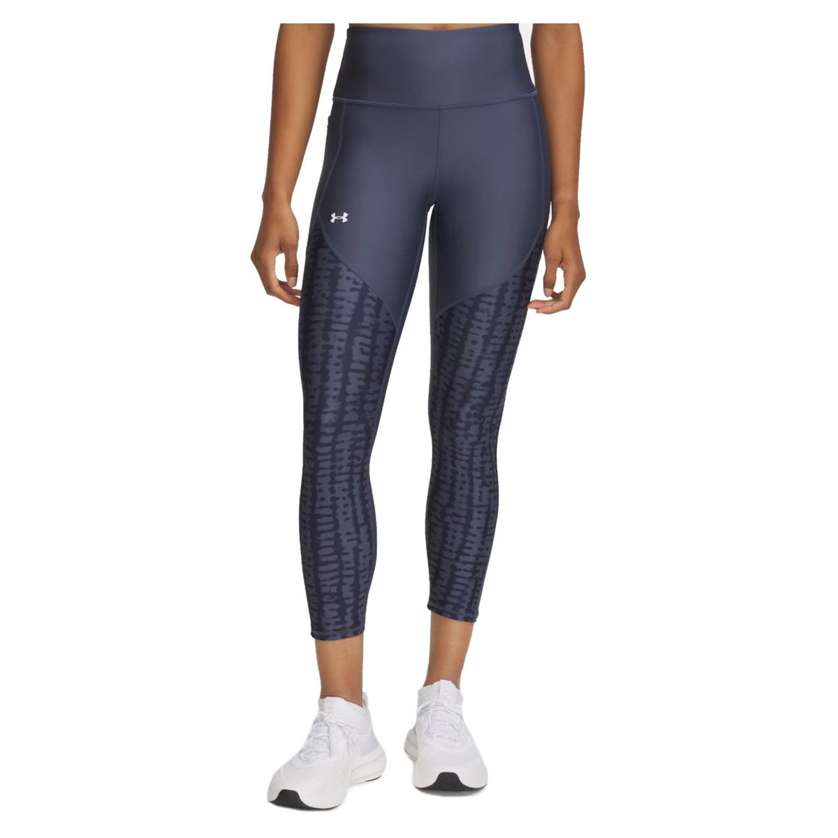 UNDER ARMOR TECH PRINT PANEL ANKLE