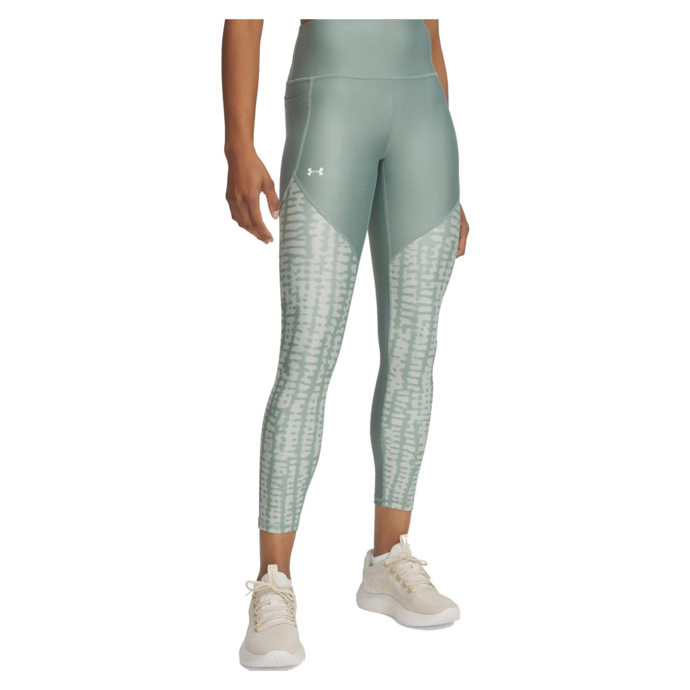 UNDER ARMOUR MOTION CAPRI