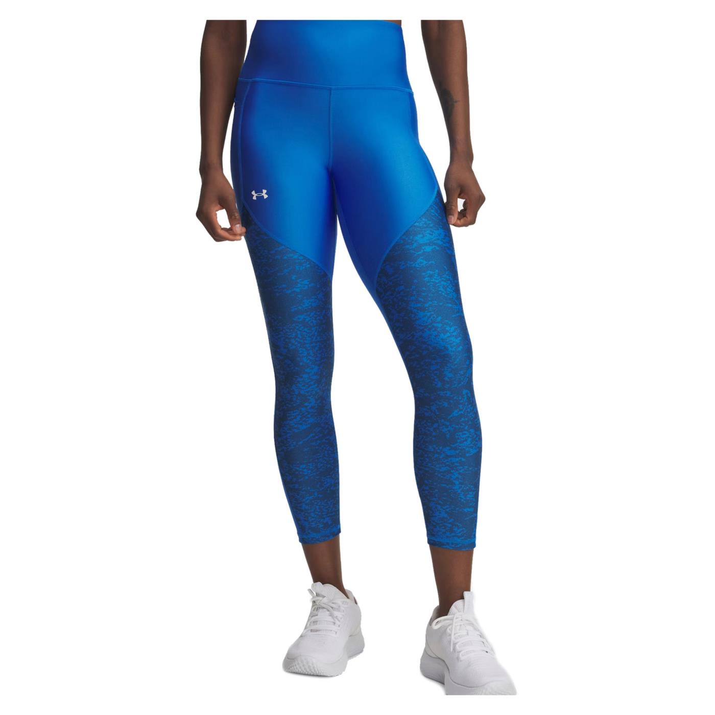 UNDER ARMOUR MOTION CAPRI