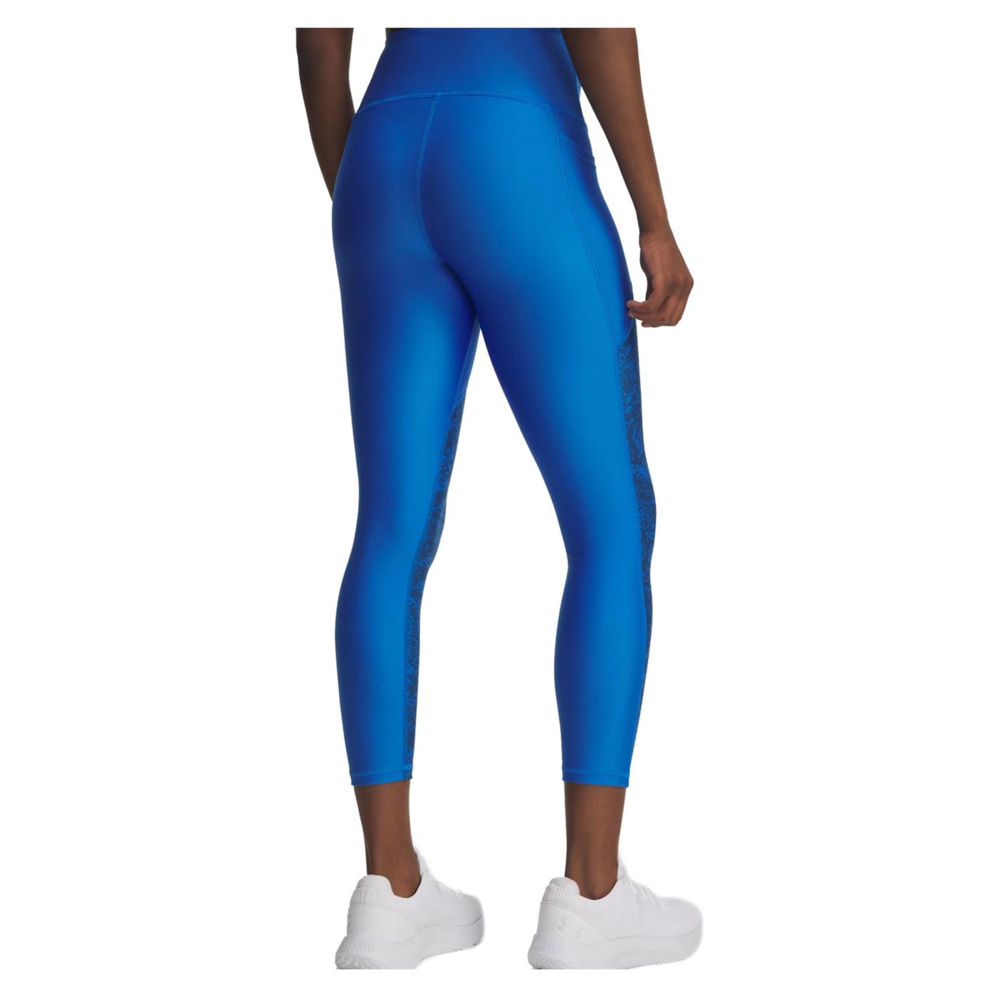 UNDER ARMOUR MOTION CAPRI