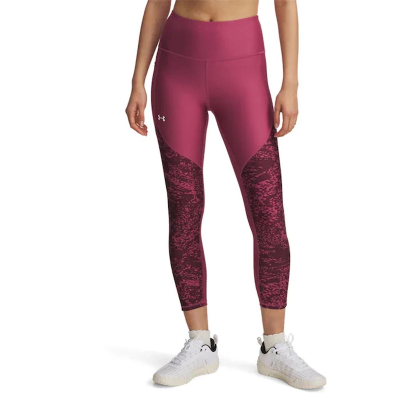 UNDER ARMOUR MOTION CAPRI