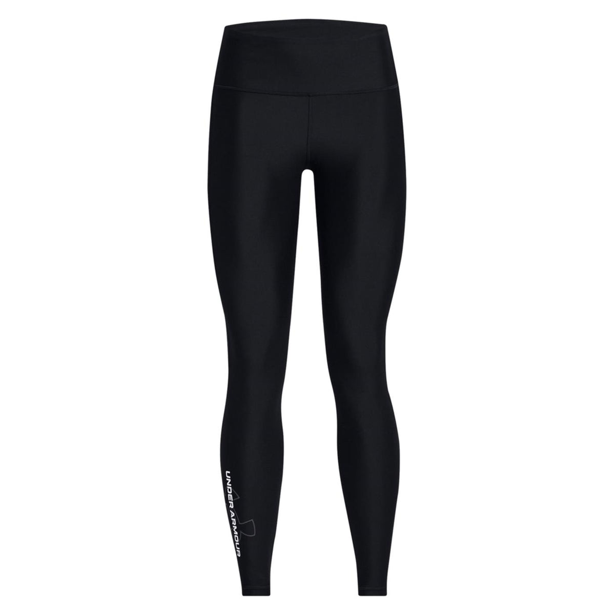 UNDER ARMOR TECH BRANDED LEGGINGS