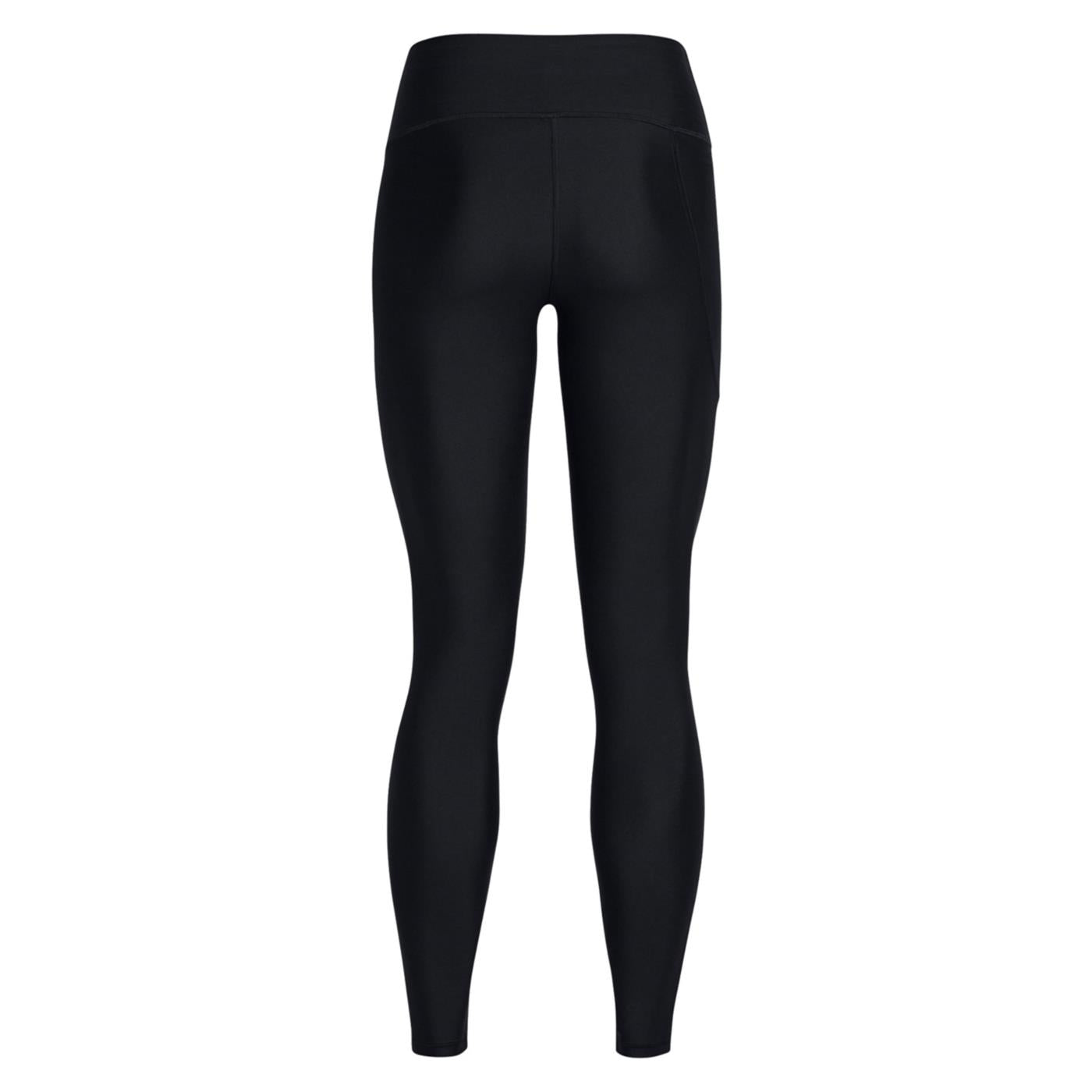 UNDER ARMOUR TECH BRANDED LEGGING