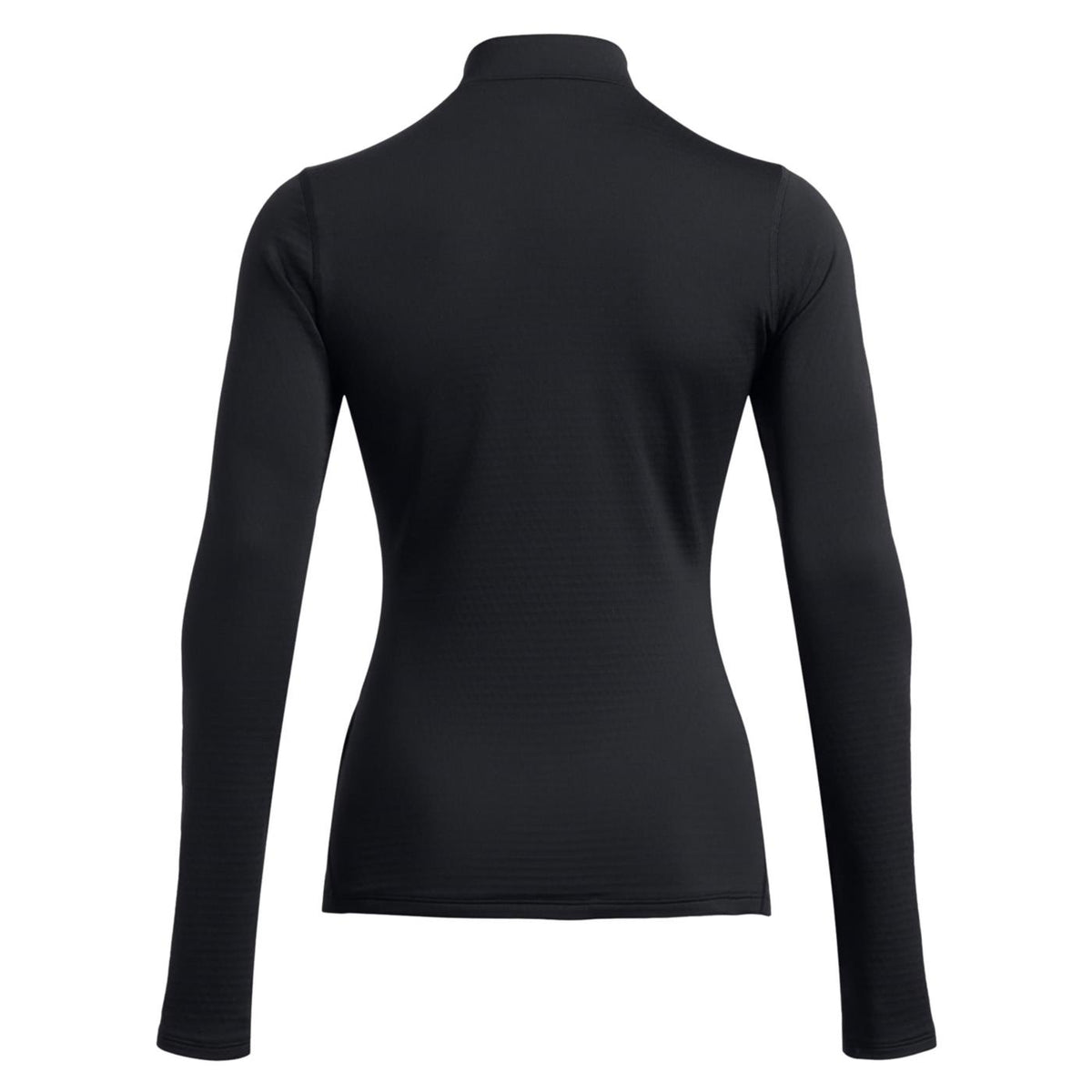UNDER ARMOR W VANISH CW 1/2 ZIP - seconda immagine