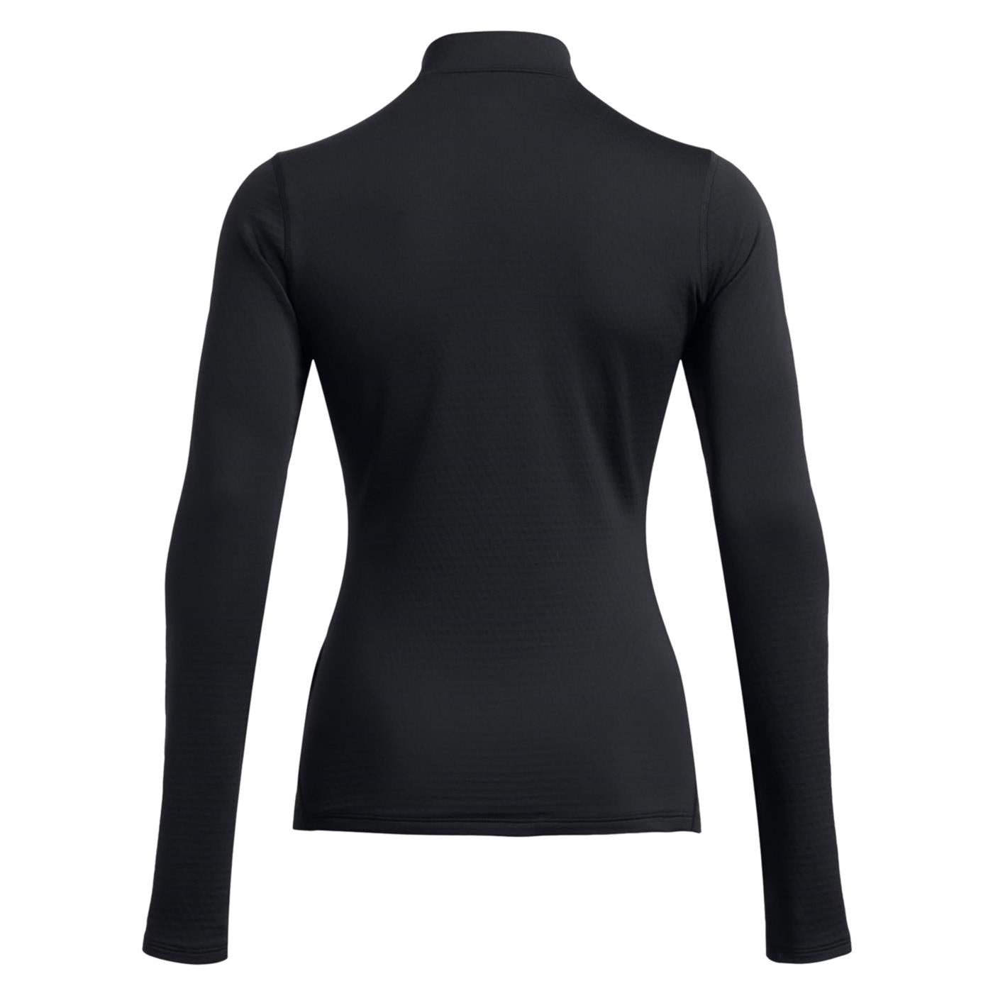 UNDER ARMOUR W VANISH CW 1/2 ZIP