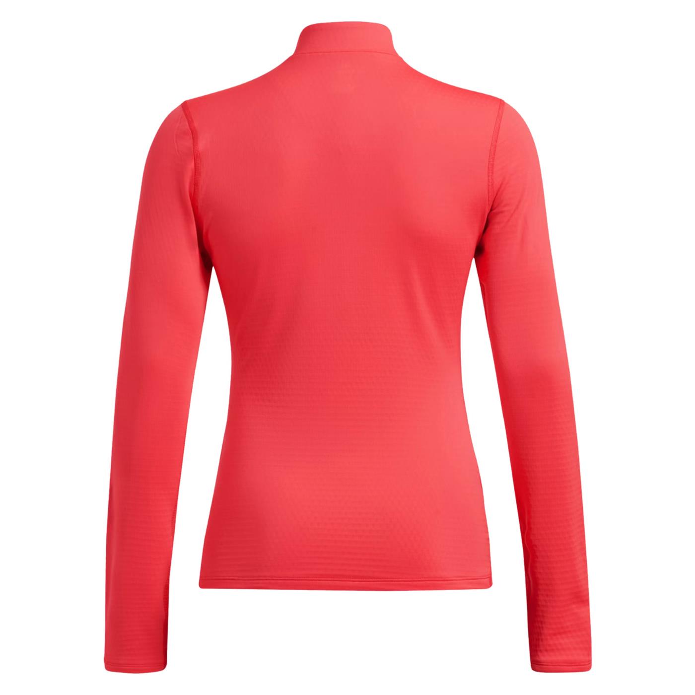 UNDER ARMOUR W VANISH CW 1/2 ZIP