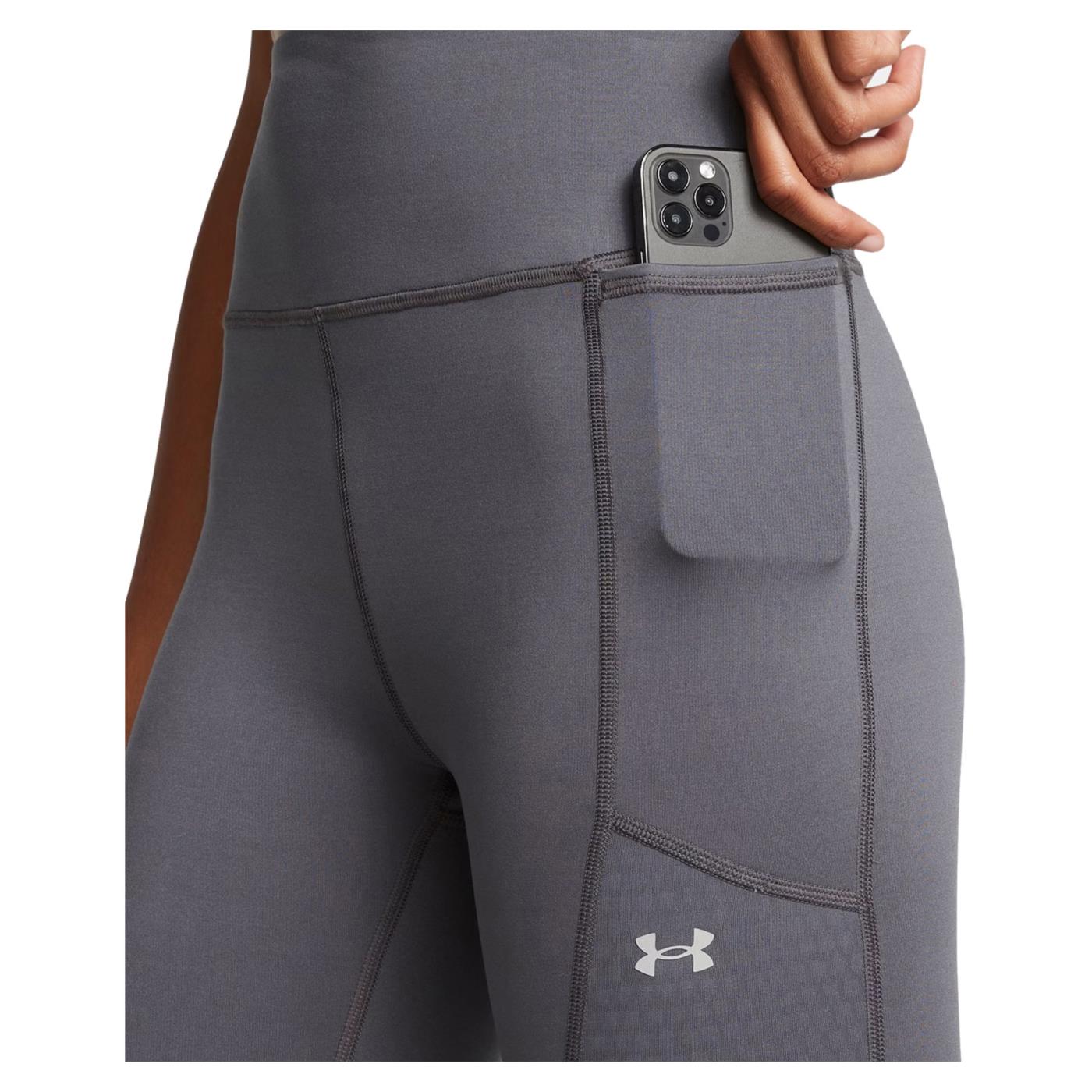 UNDER ARMOUR VANISH CW LEGGING