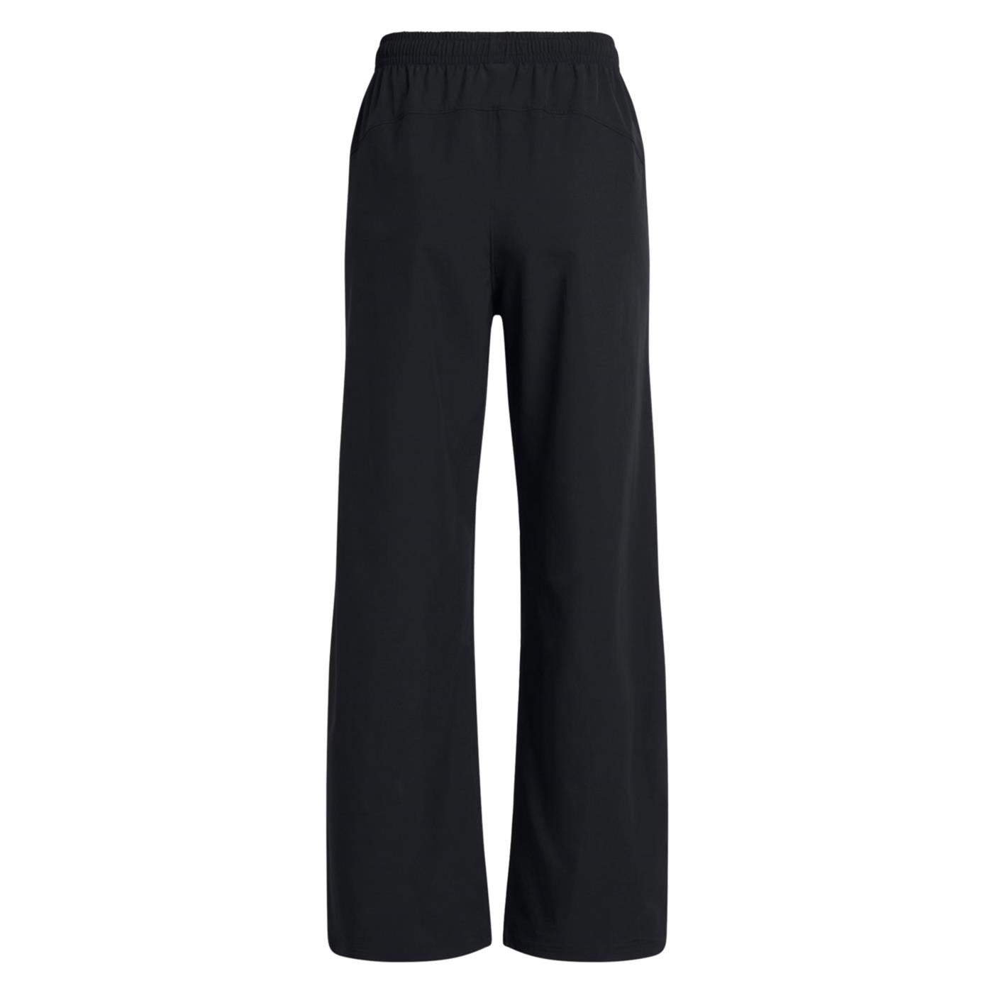 UNDER ARMOUR W RIVAL WIDE LEG PANT