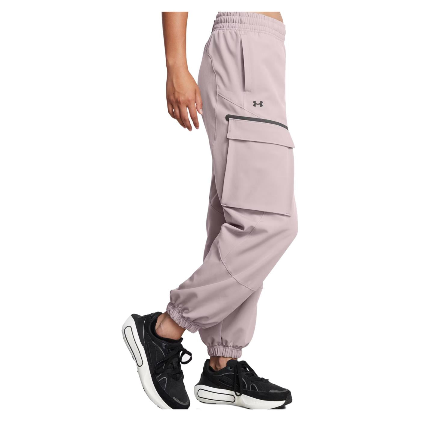 UNDER ARMOUR W UNSTOPPABLE CARGO PANT